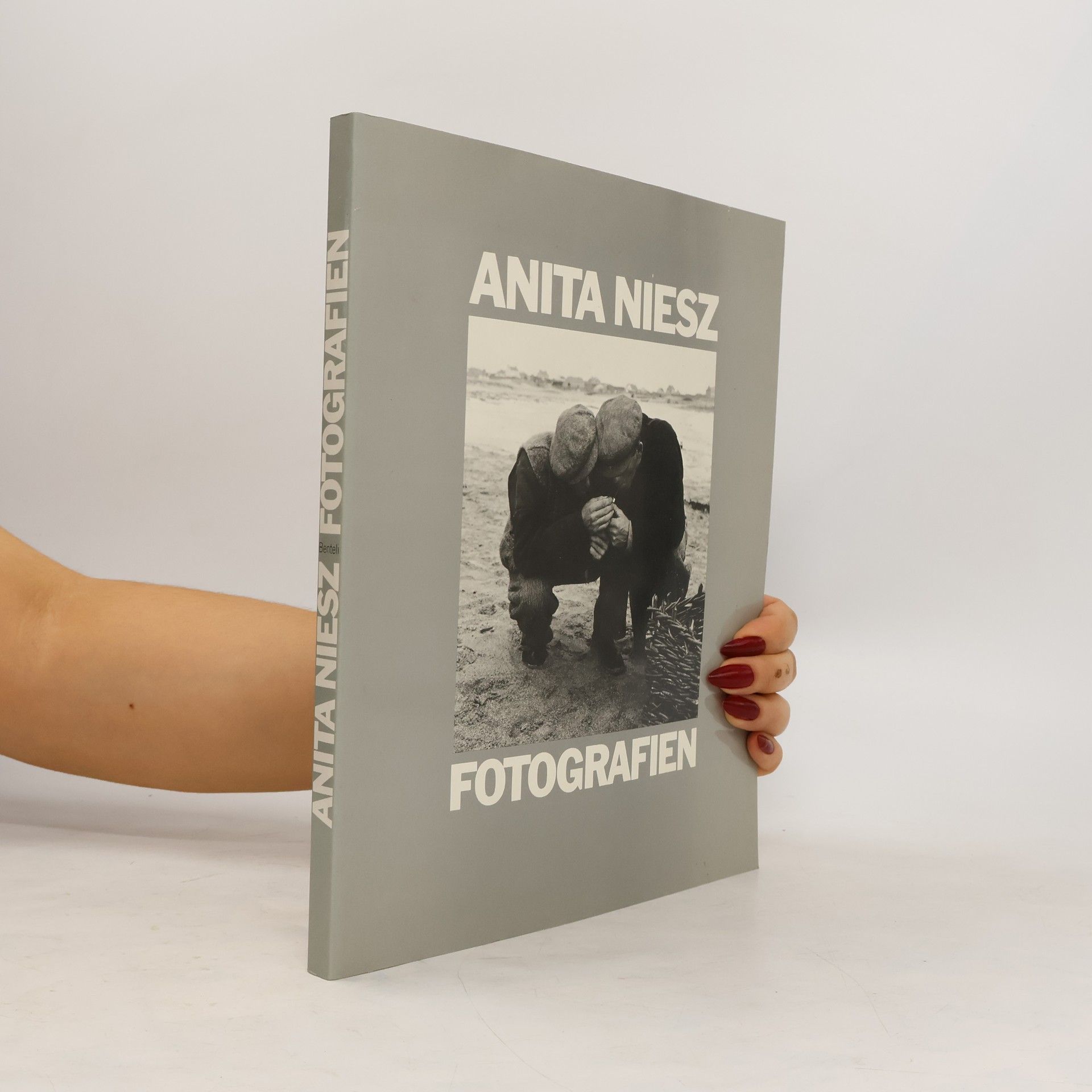 Anita Niesz Fotografien