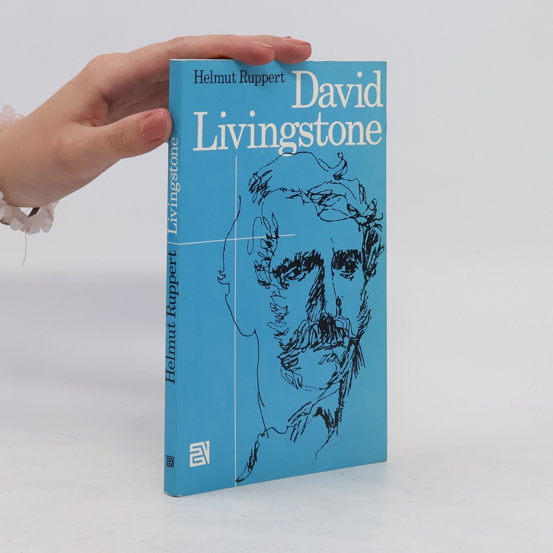Helmut S. Ruppert David Livingstone