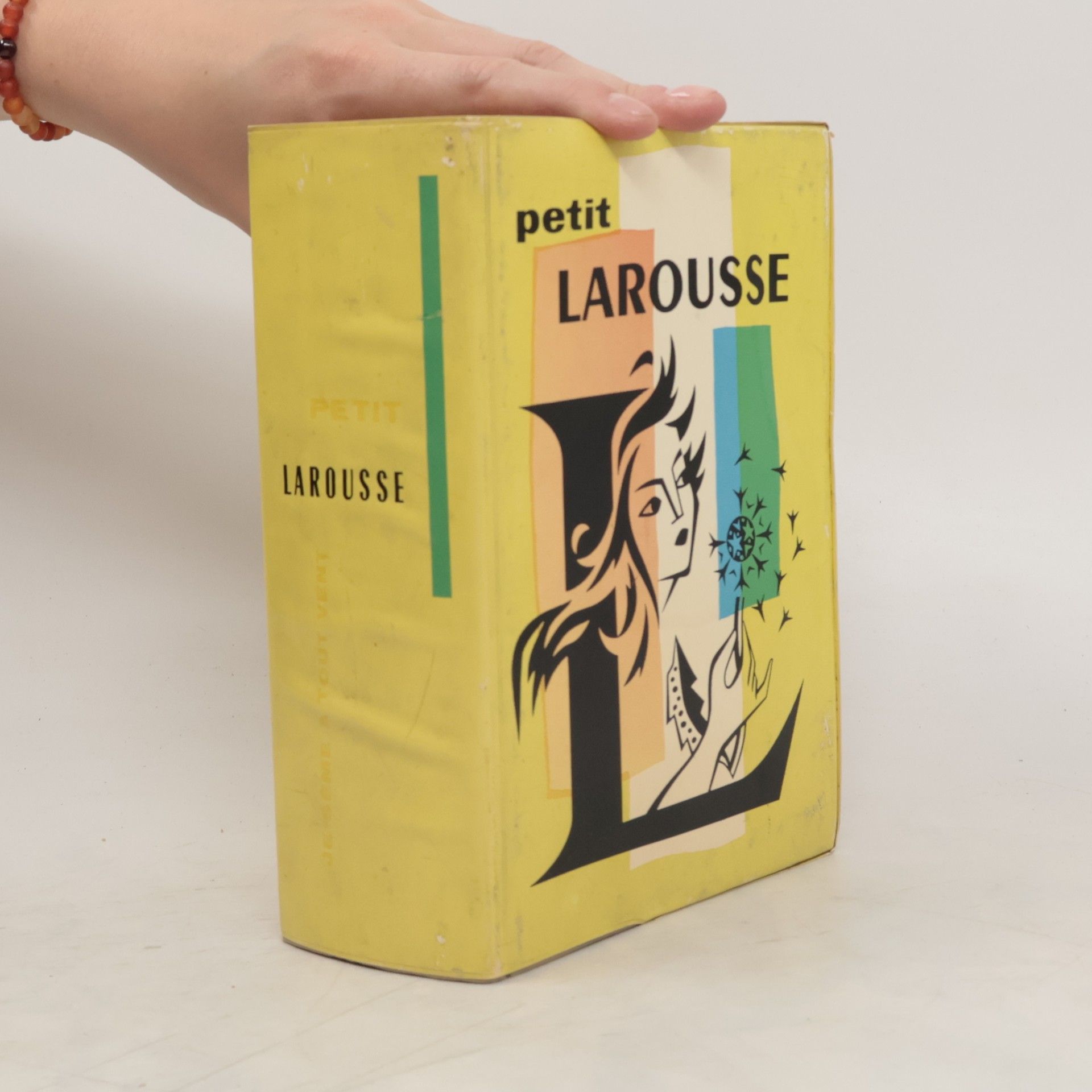 kolektiv Petit Larousse
