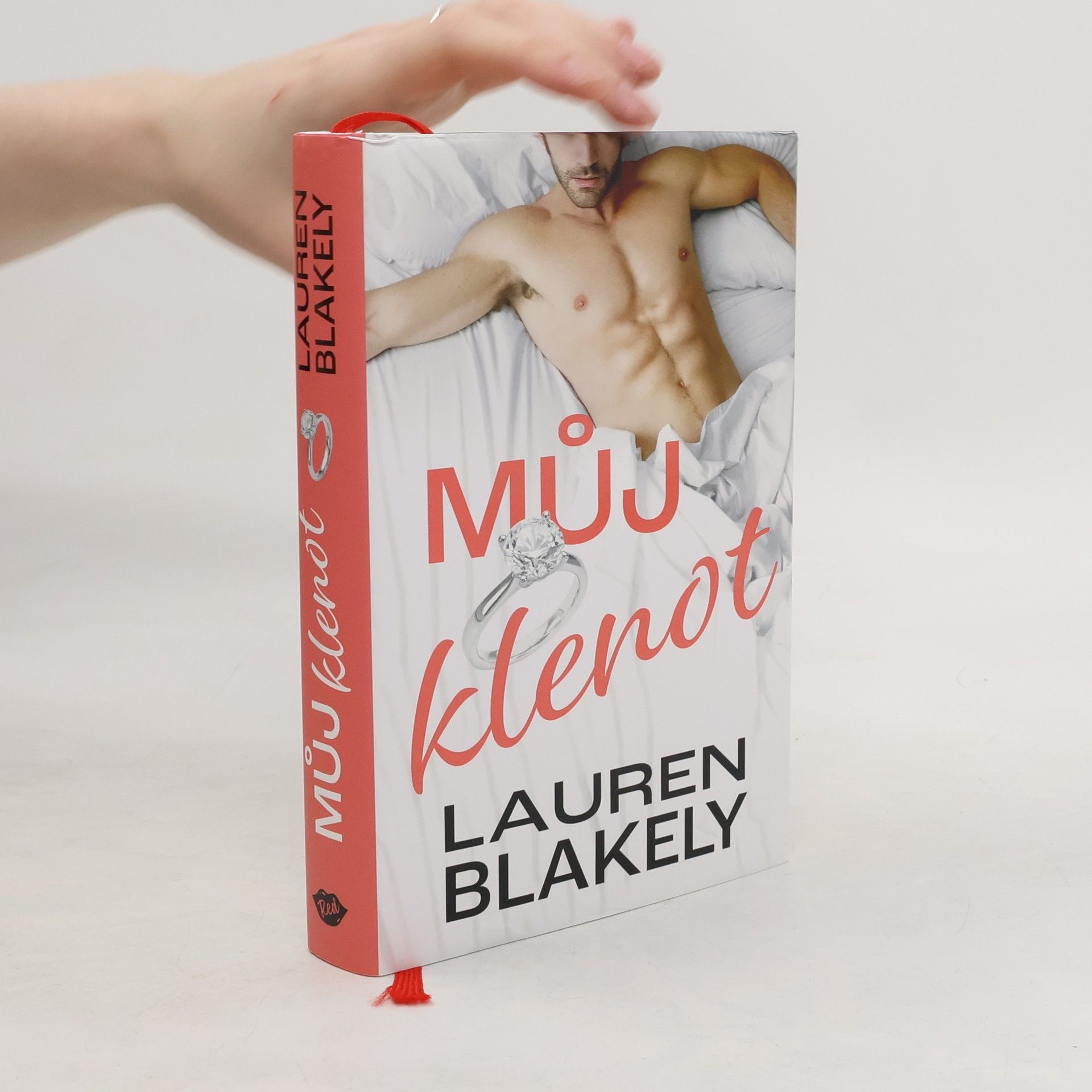 Lauren Blakely Můj klenot