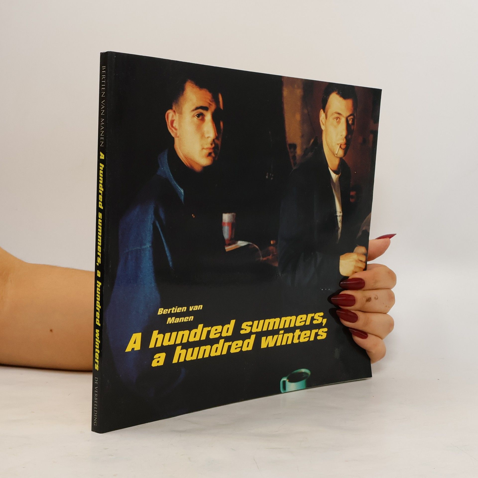 A hundred summers, a hundred winters