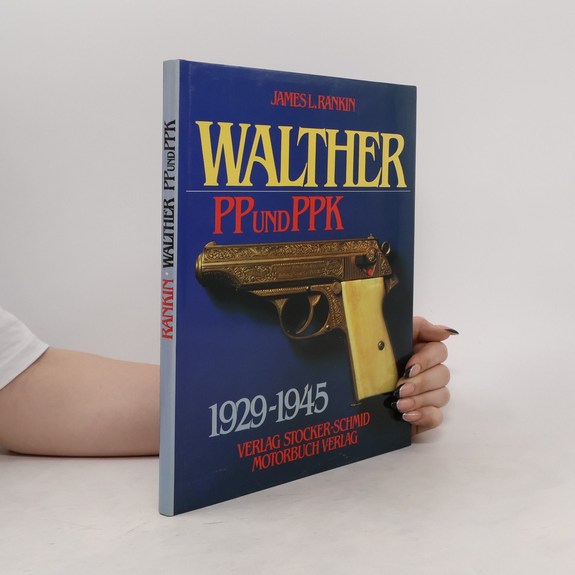 James L. Rankin Walther PP und PPK