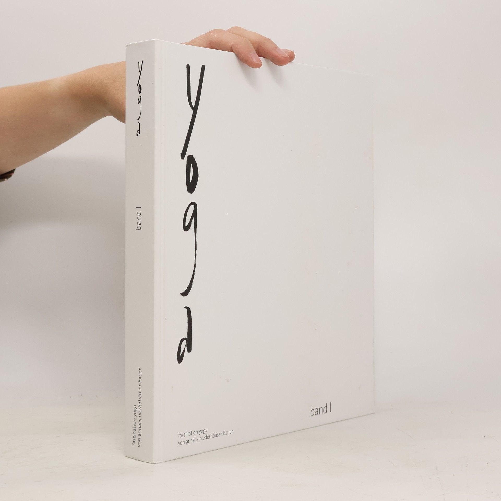 Melanie Löffler Faszination Yoga