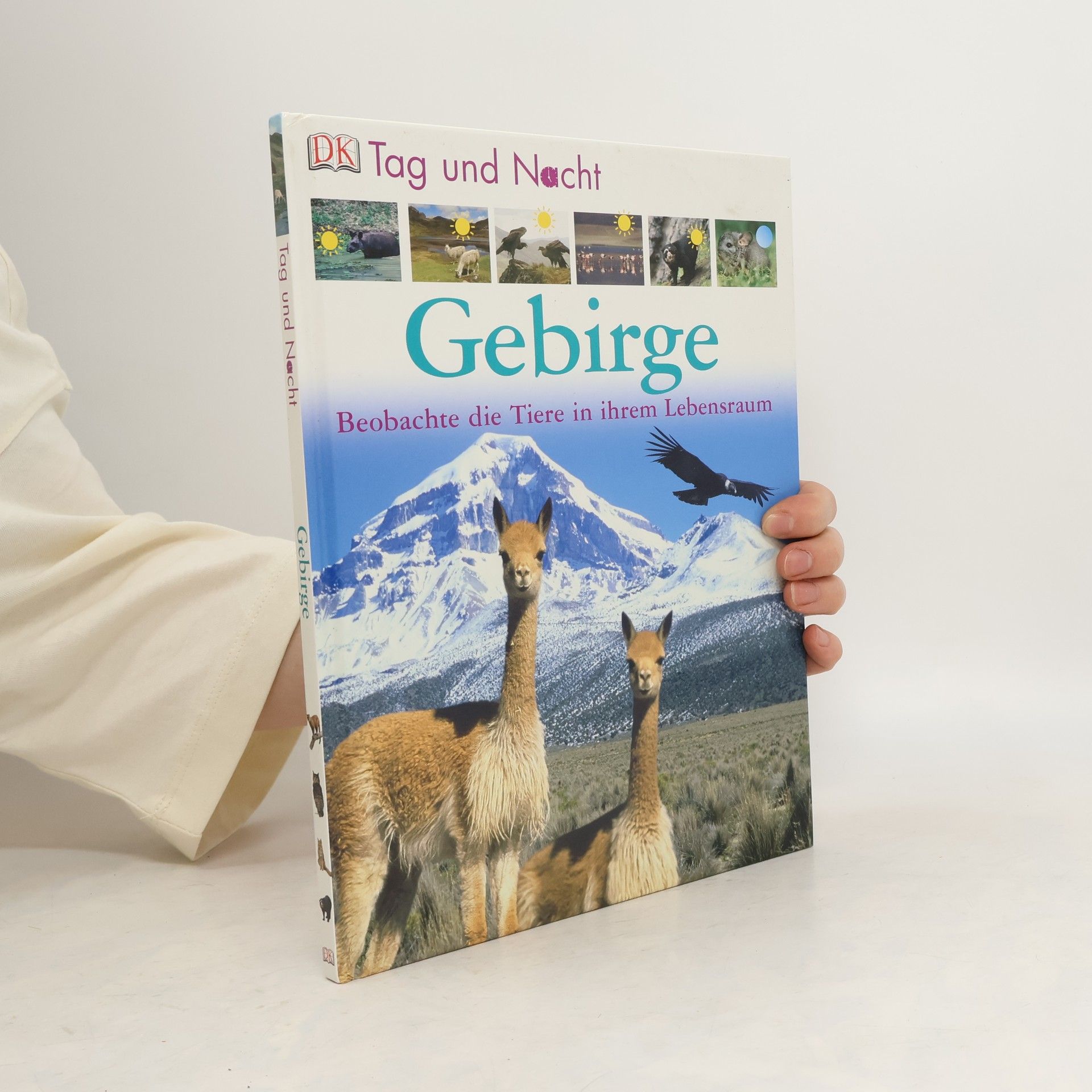 Fleur Star Gebirge