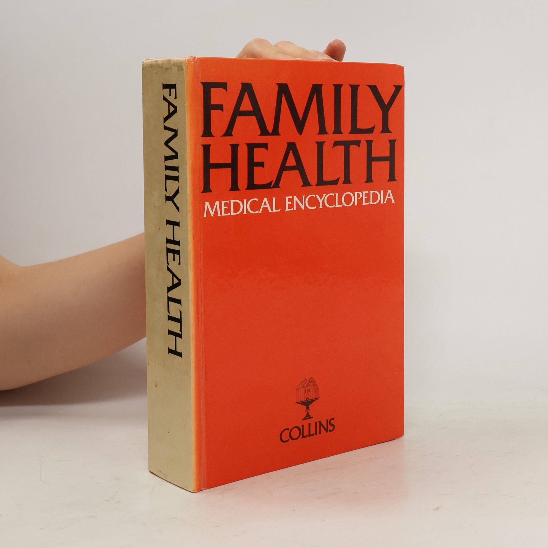 I. A. G. MacQueen Family Health: Medical Encyclopedia