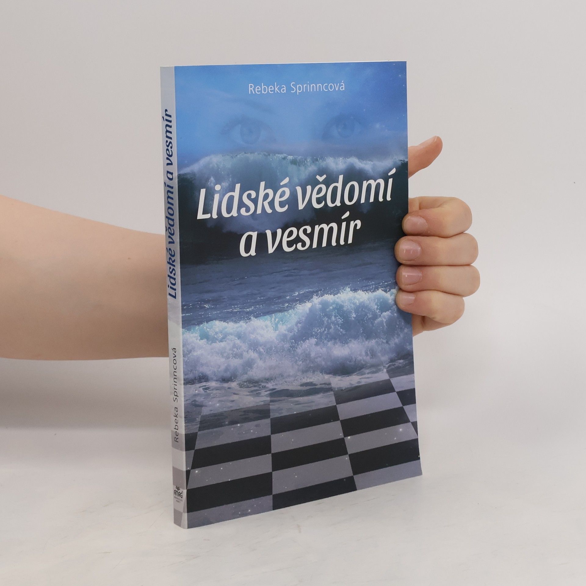 Věra Balková Lidské vědomí a vesmír