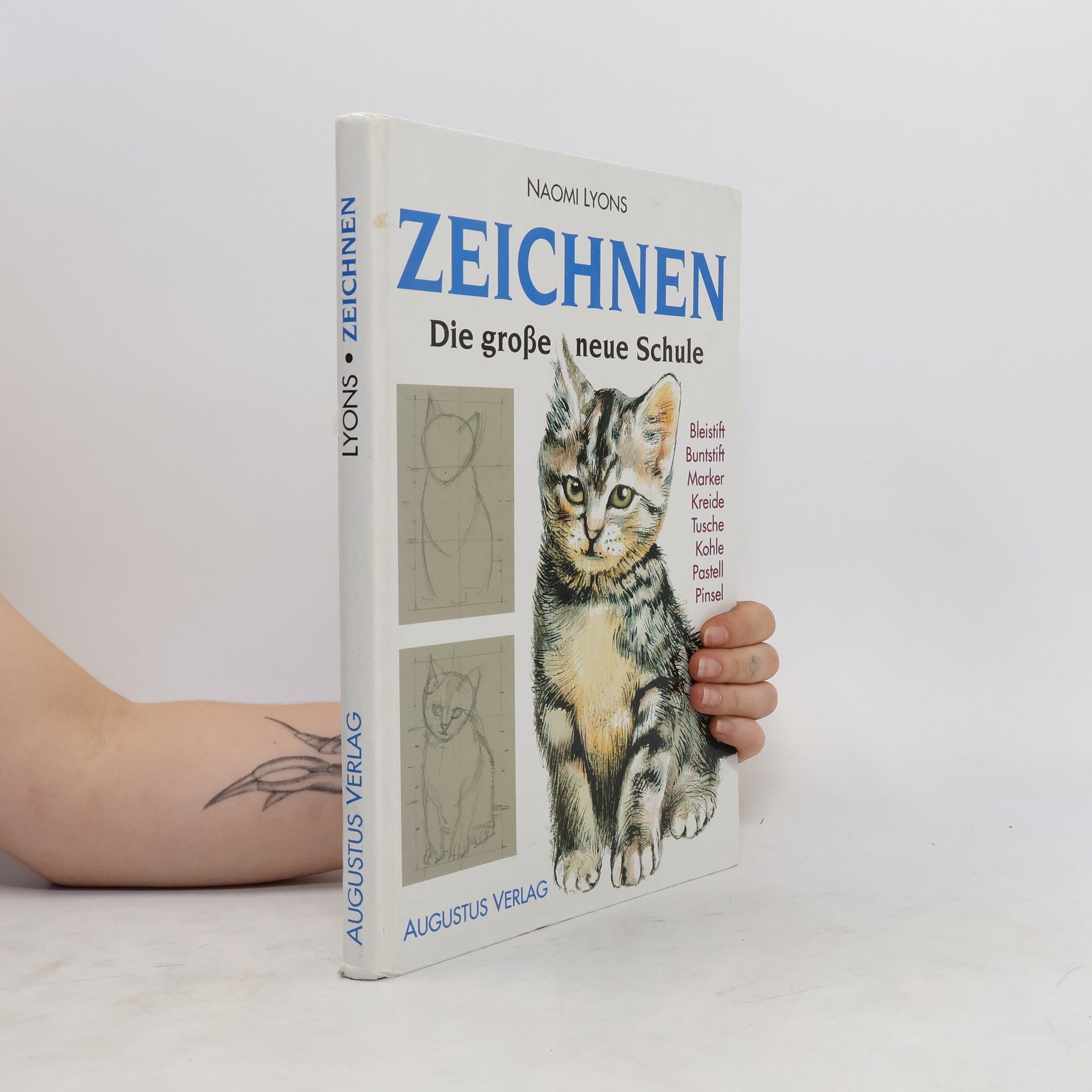 kolektiv Zeichnen