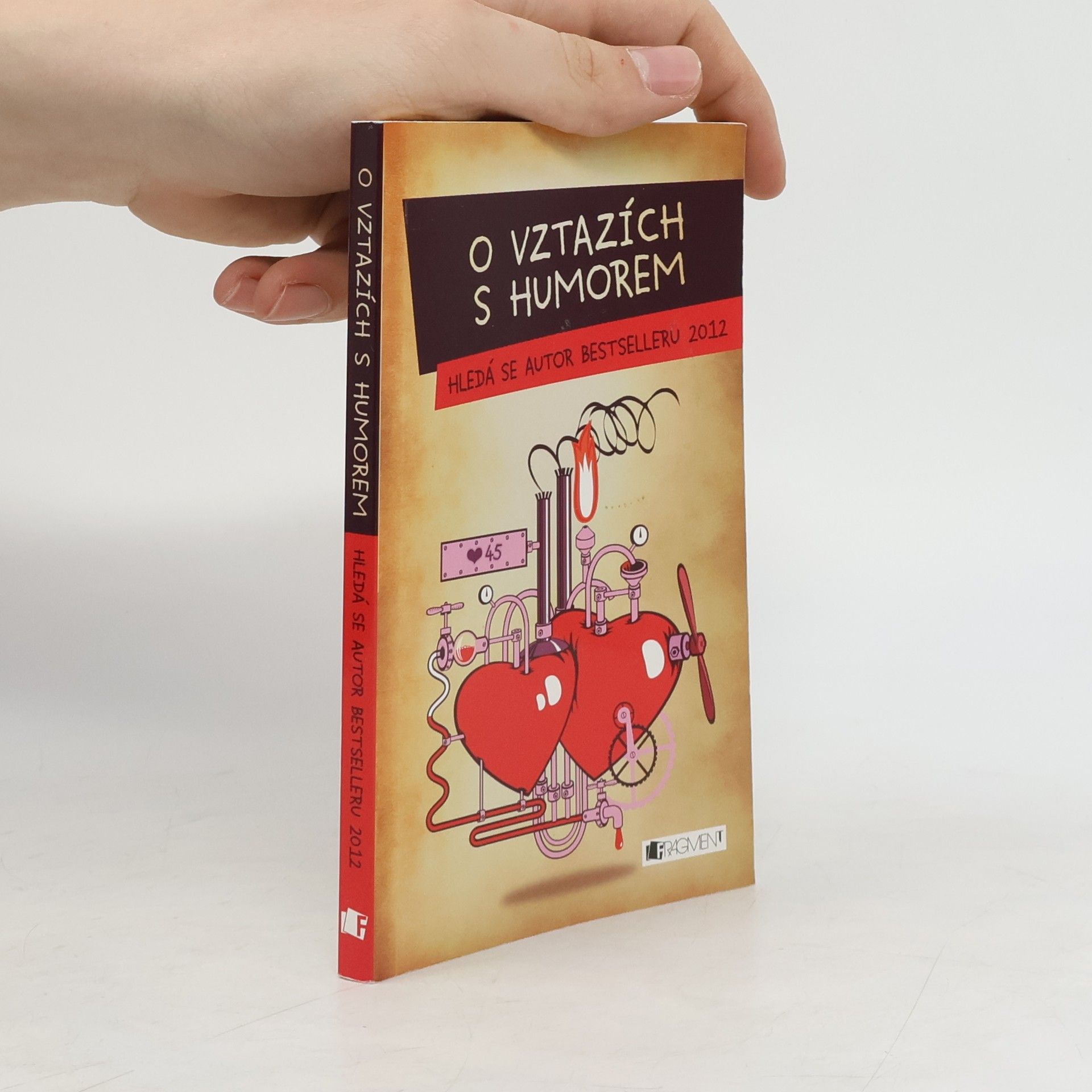 Collective O vztazích s humorem