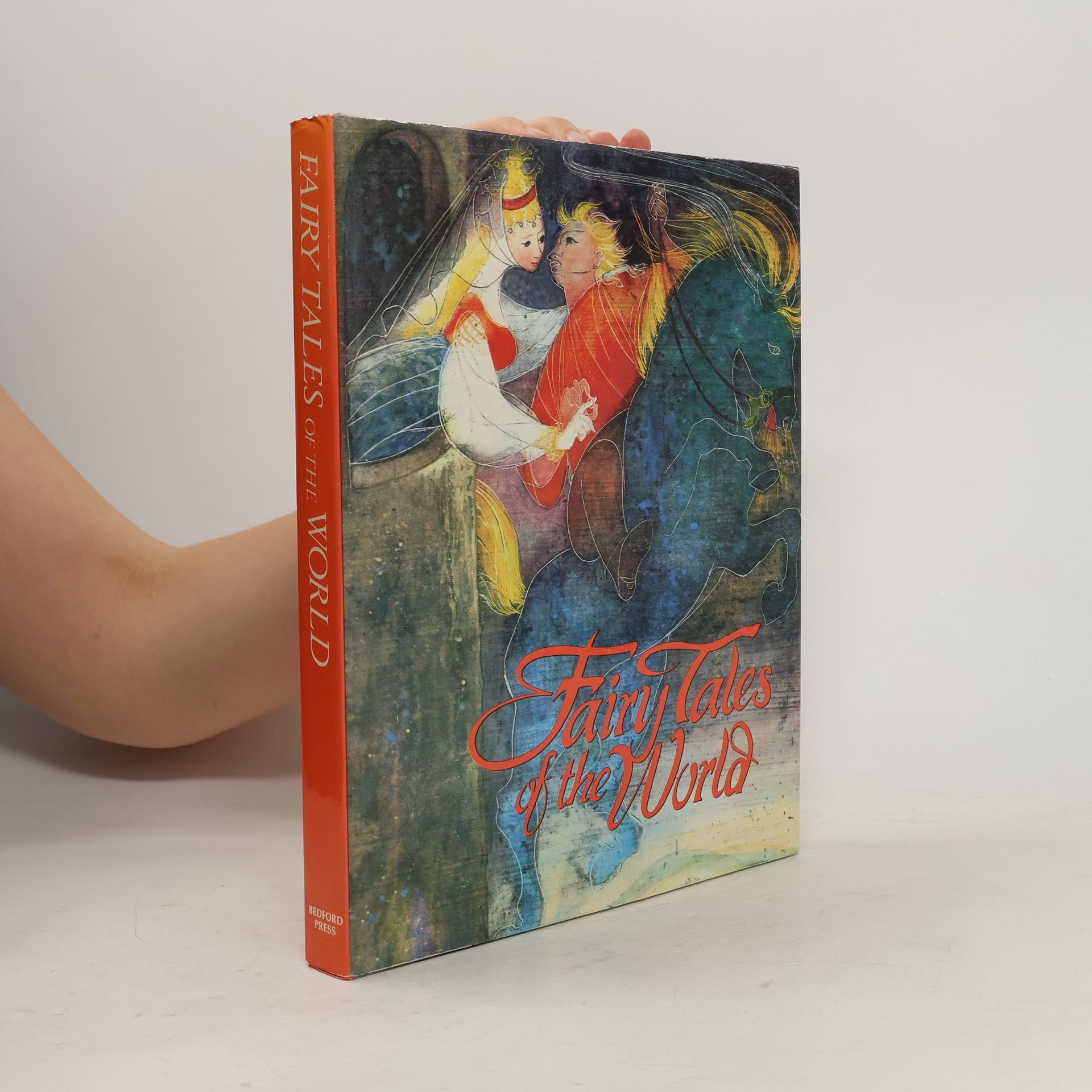 Collective Fairy Tales of the World