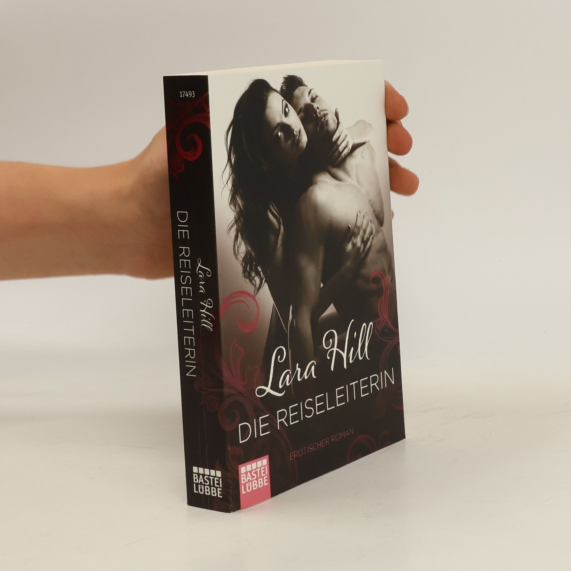 Lara Hill Die Reiseleiterin
