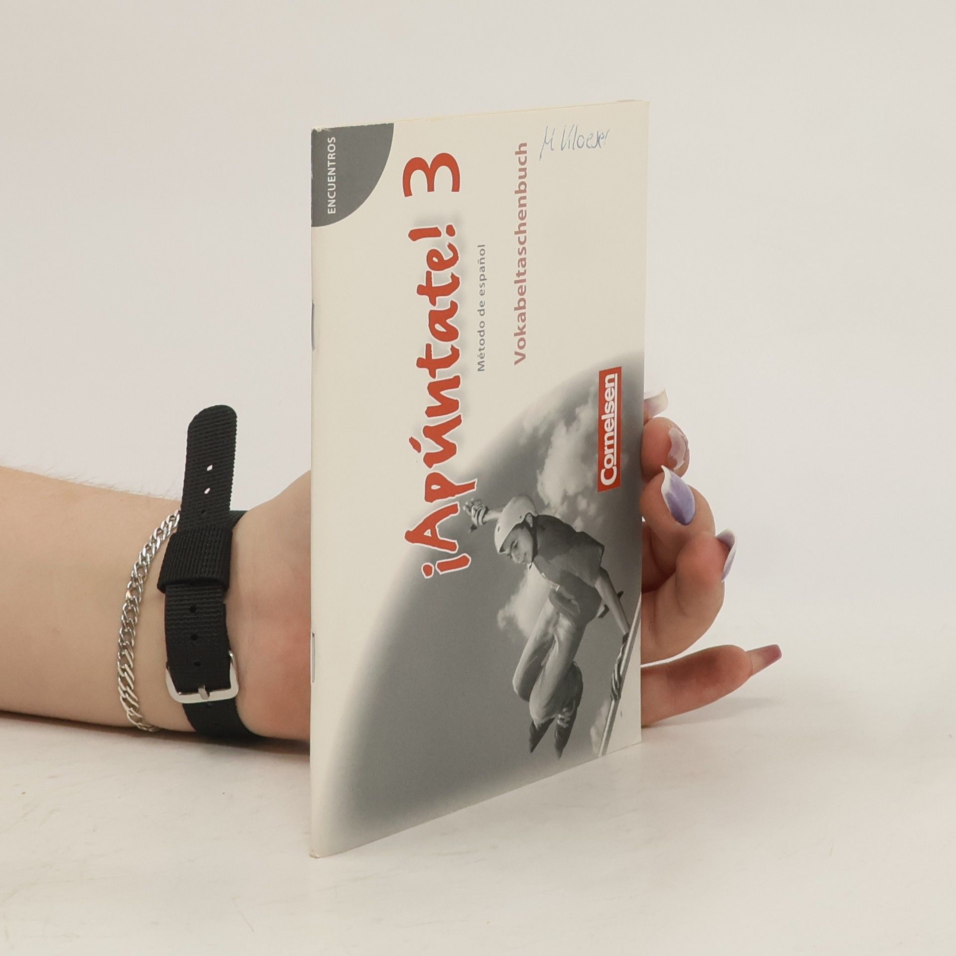 Autorenkollektiv Vokabeltaschenbuch
