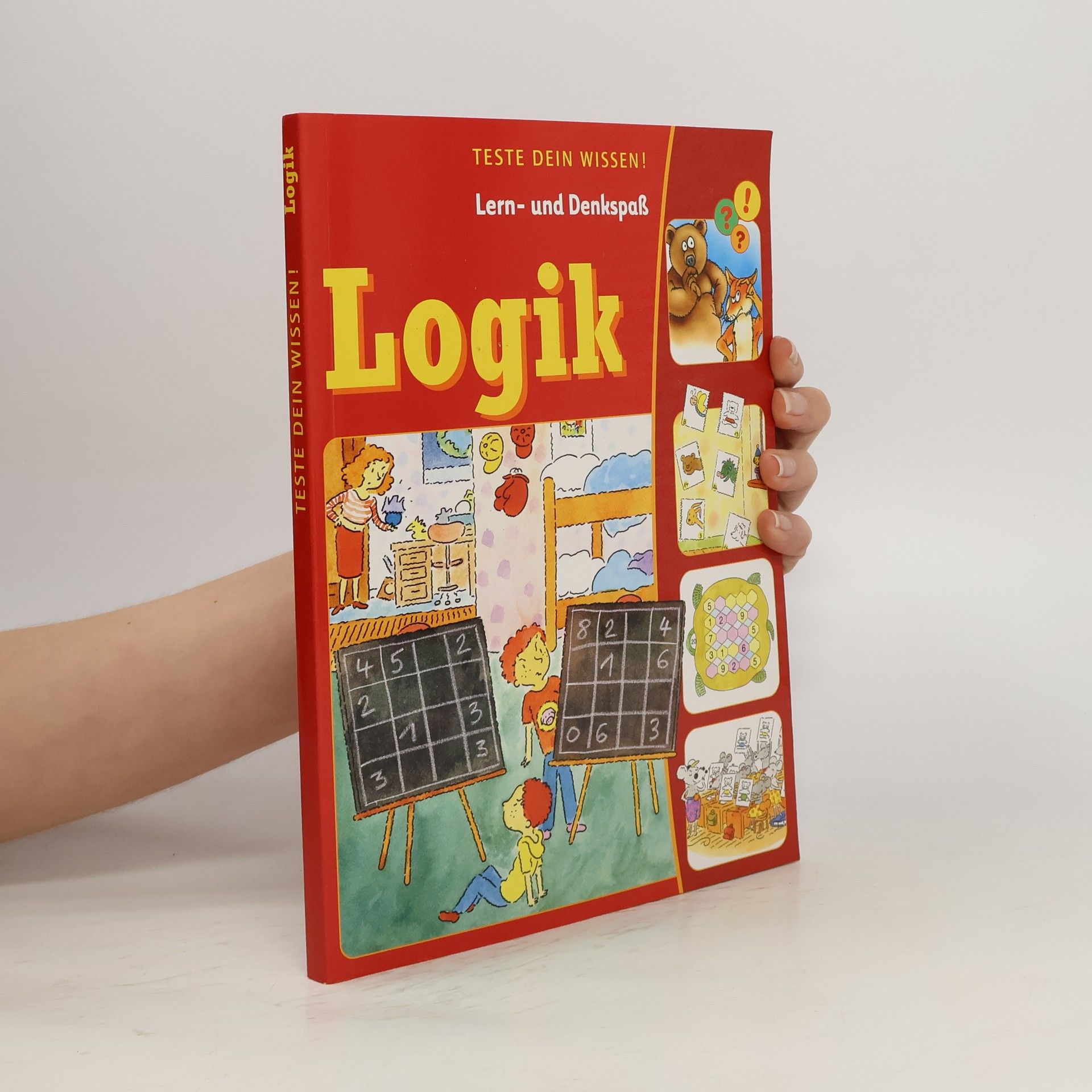 Autorenkollektiv Logik