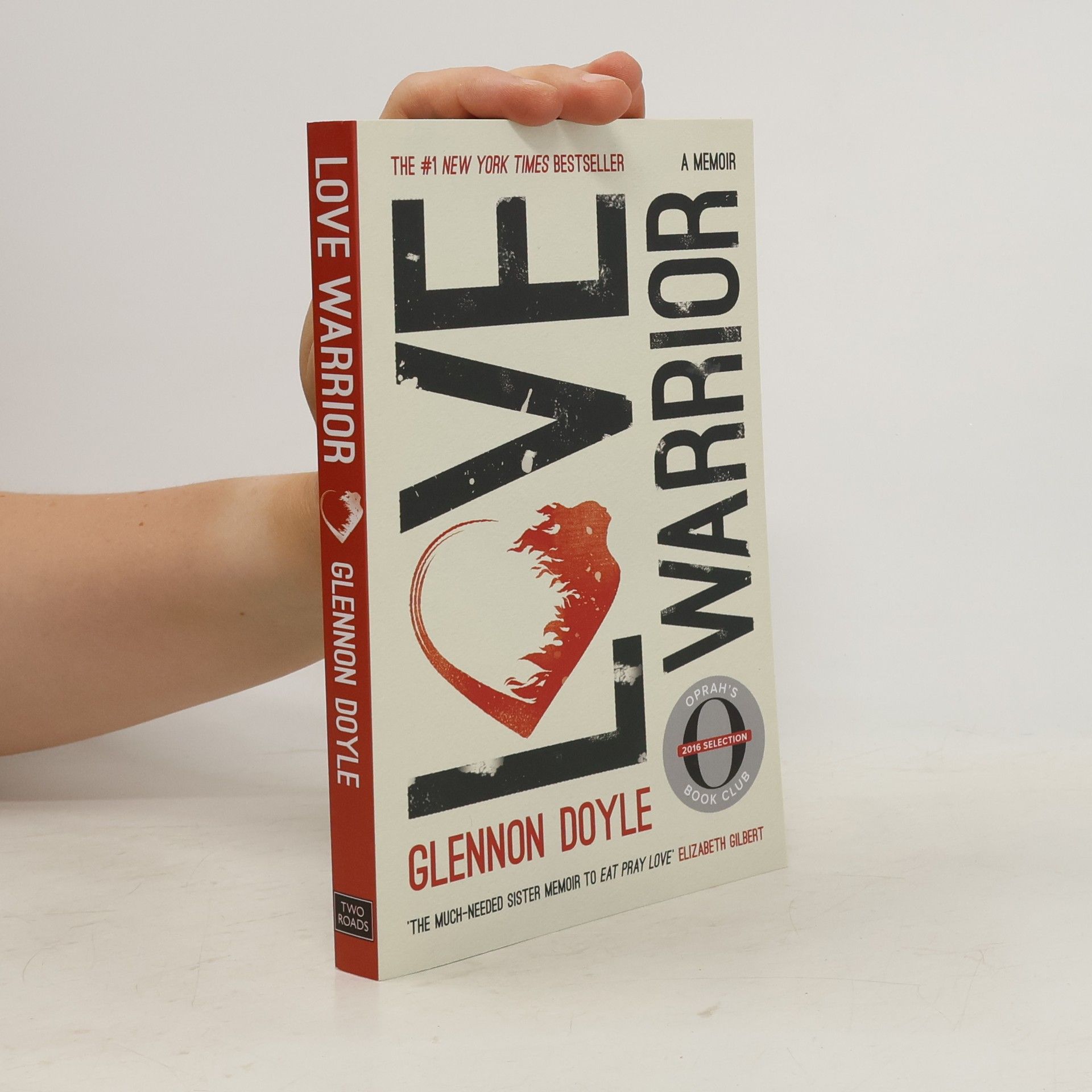 Glennon Doyle Love Warrior