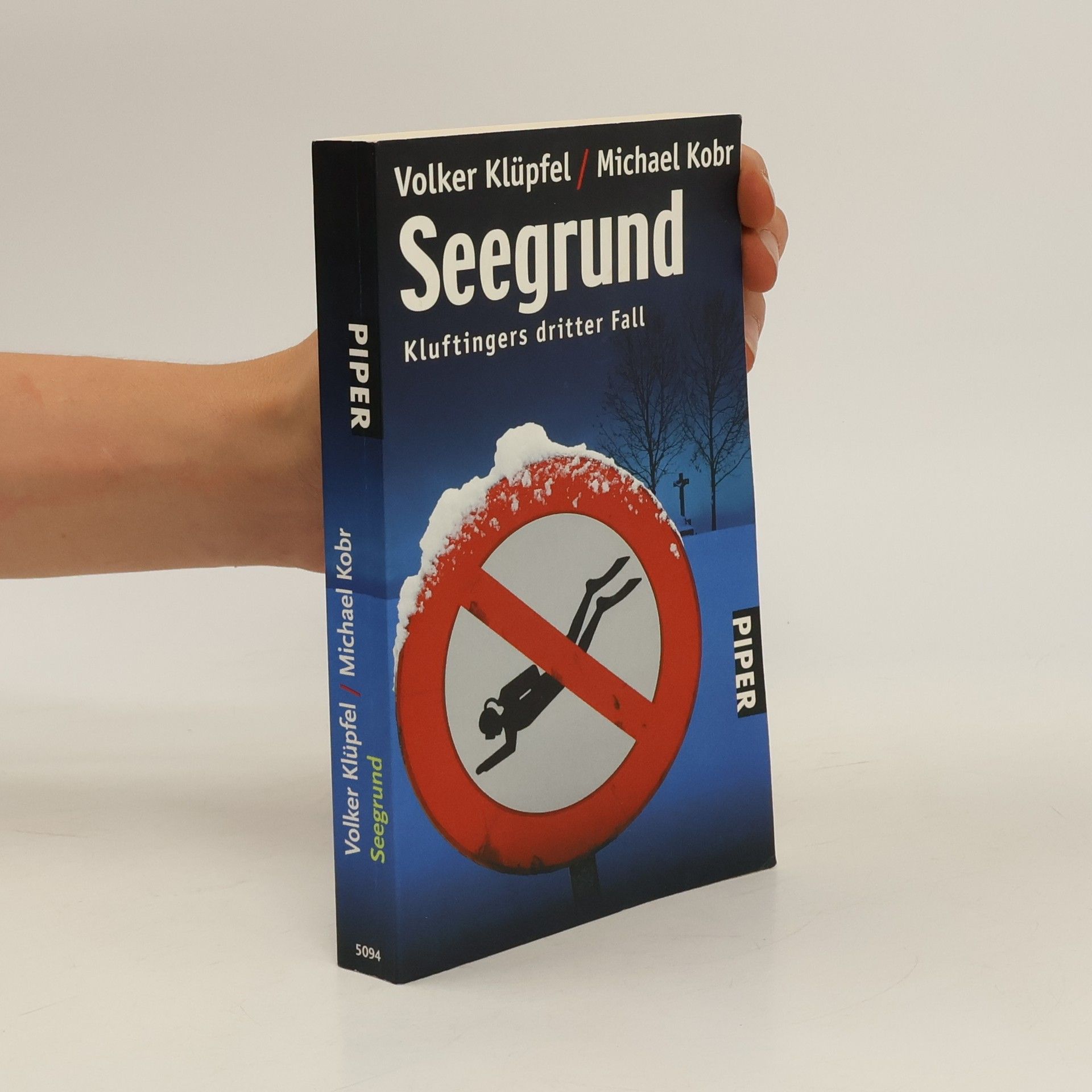 Seegrund