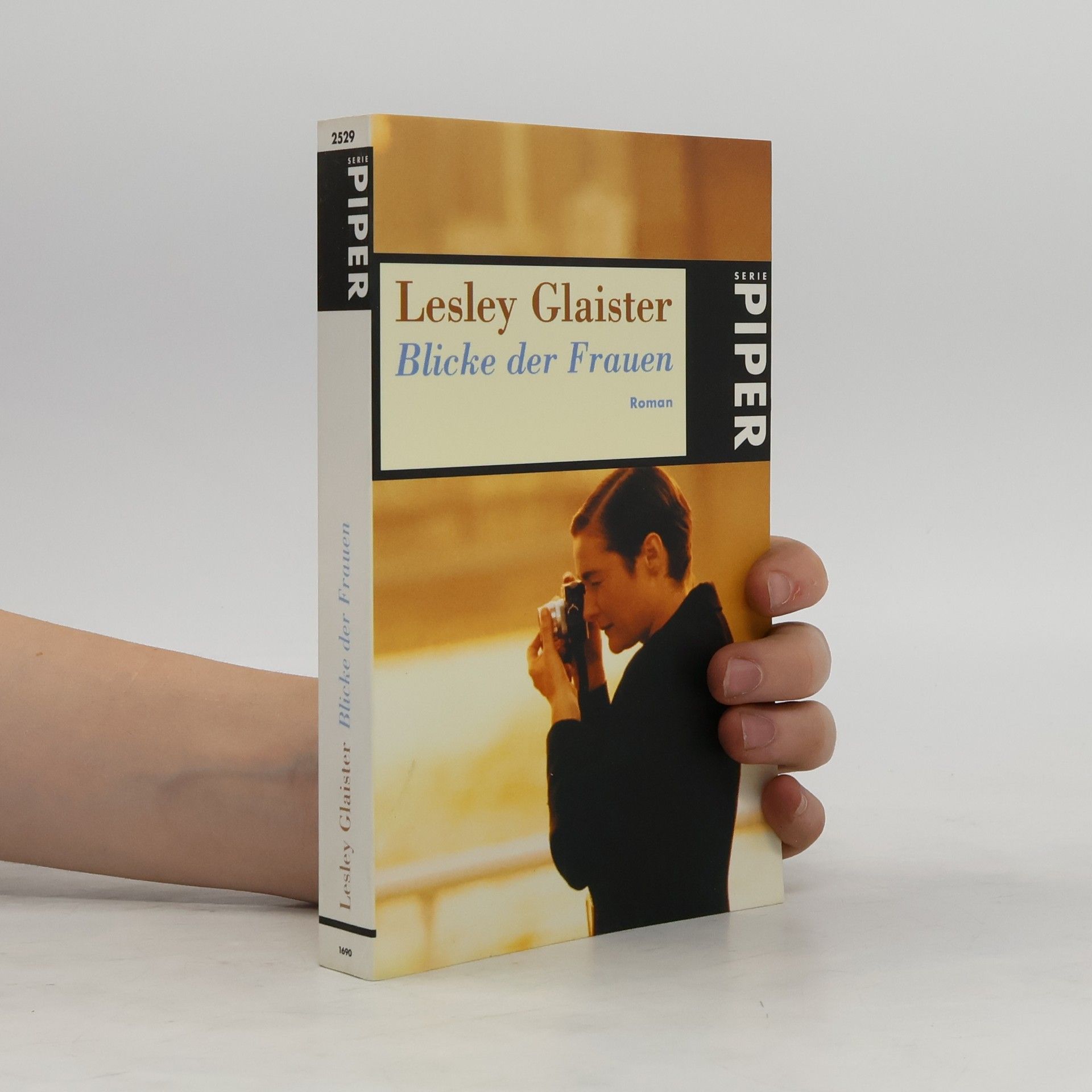 Lesley Glaister Blicke der Frauen