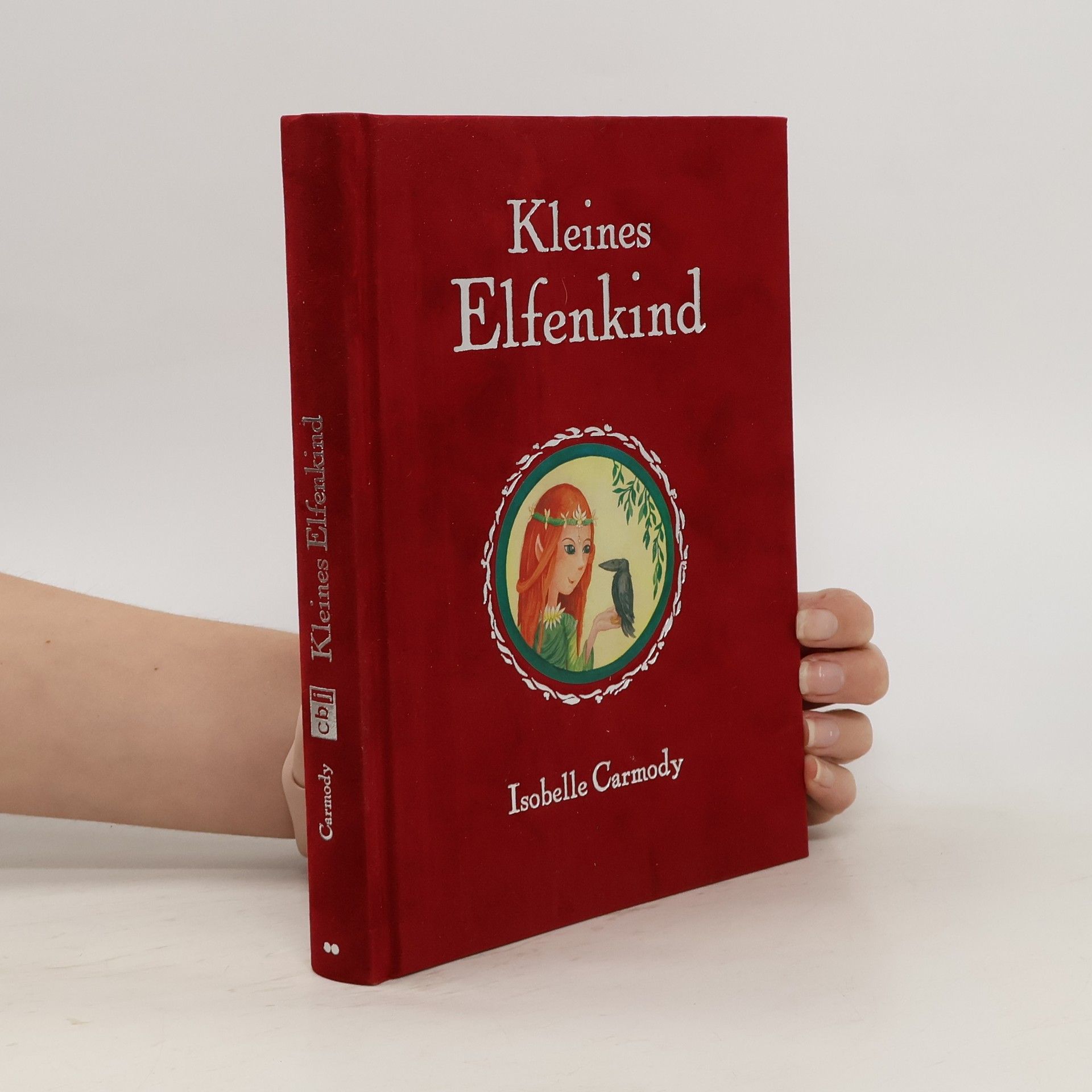 Isobelle Carmody Kleines Elfenkind