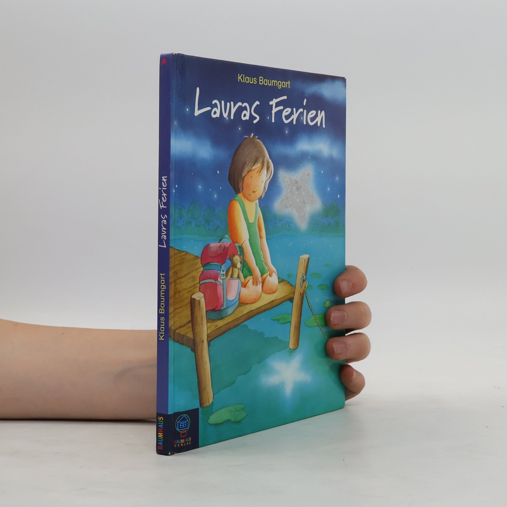 Cornelia Neudert Lauras Ferien