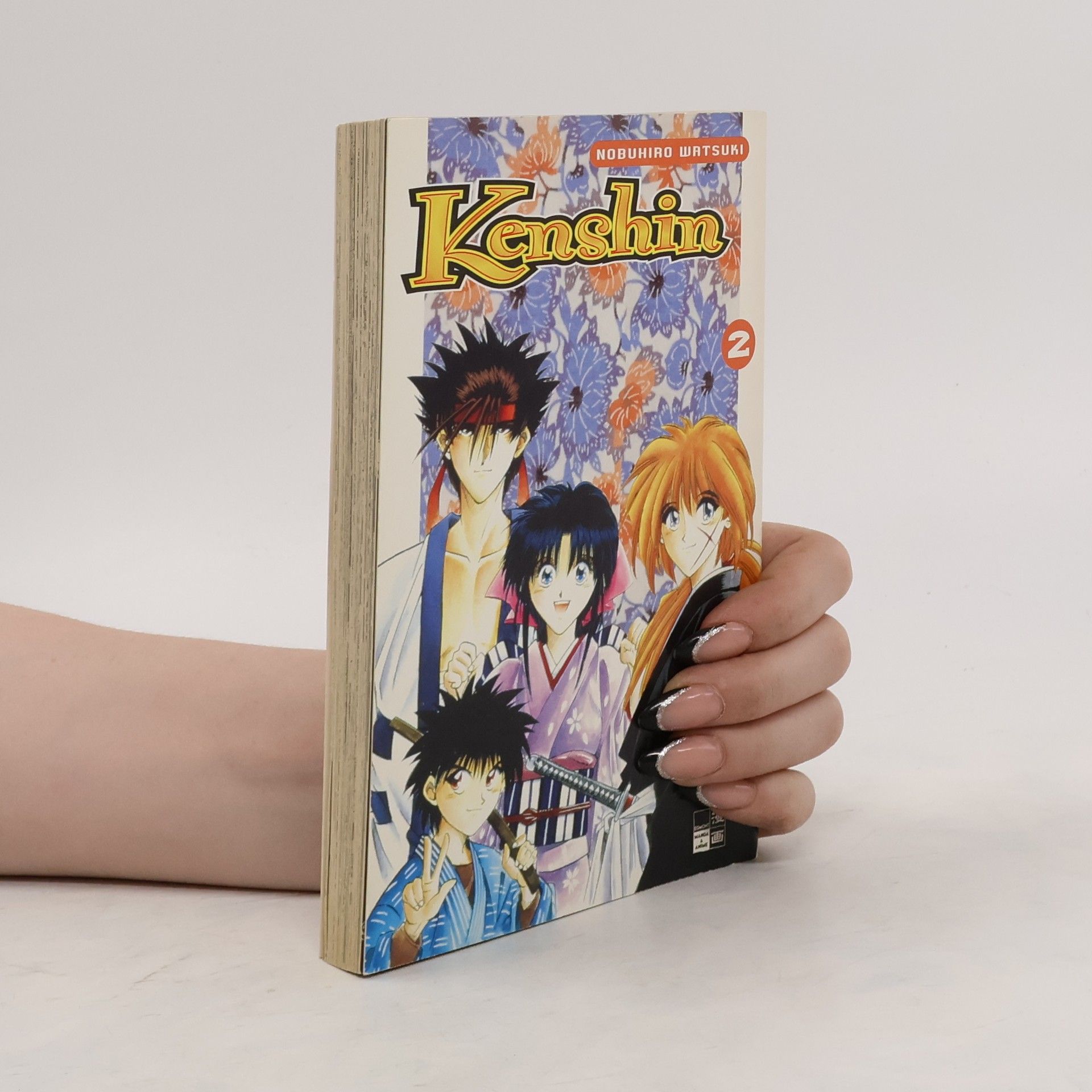 Collective Kenshin