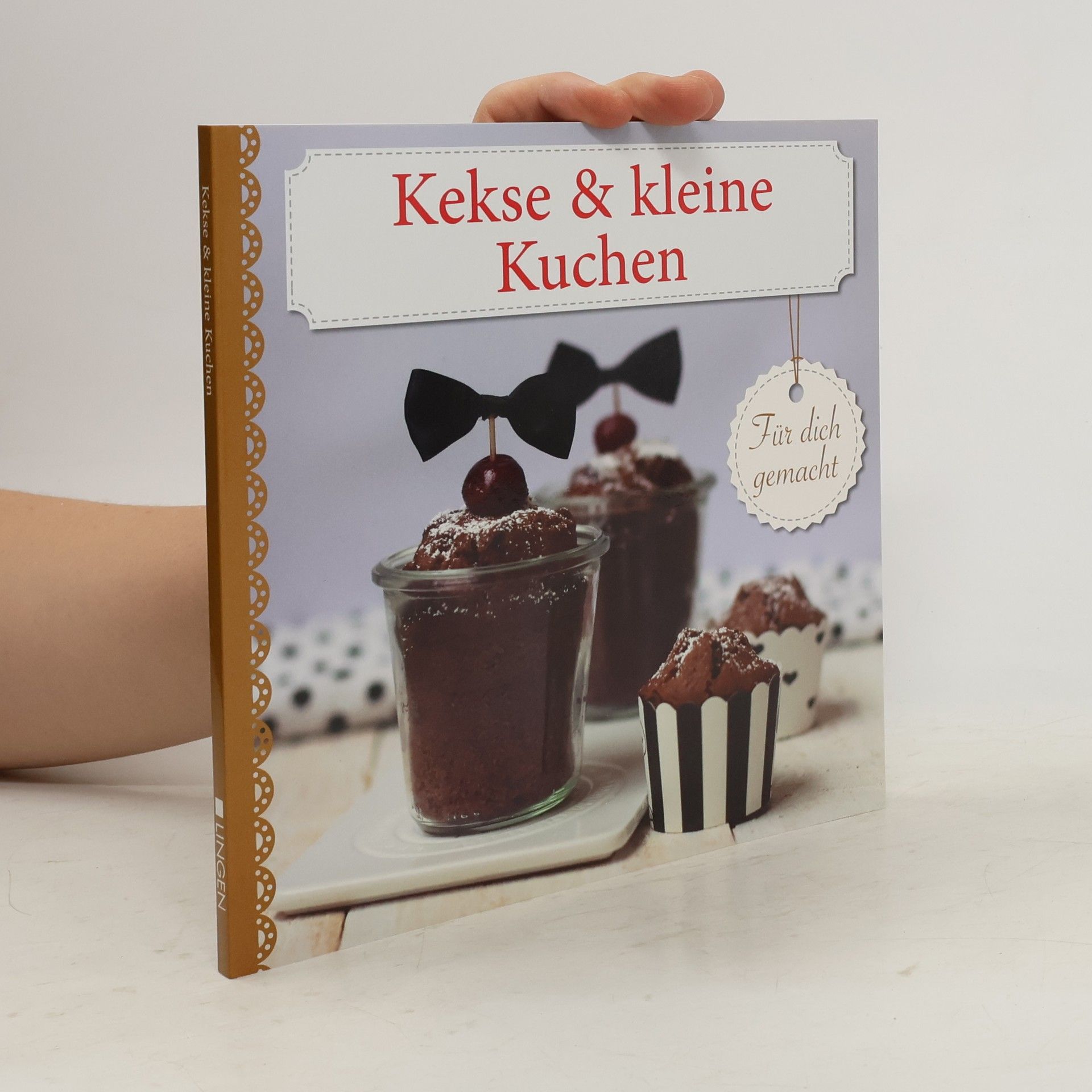 Autorenkollektiv Kekse & kleine Kuchen