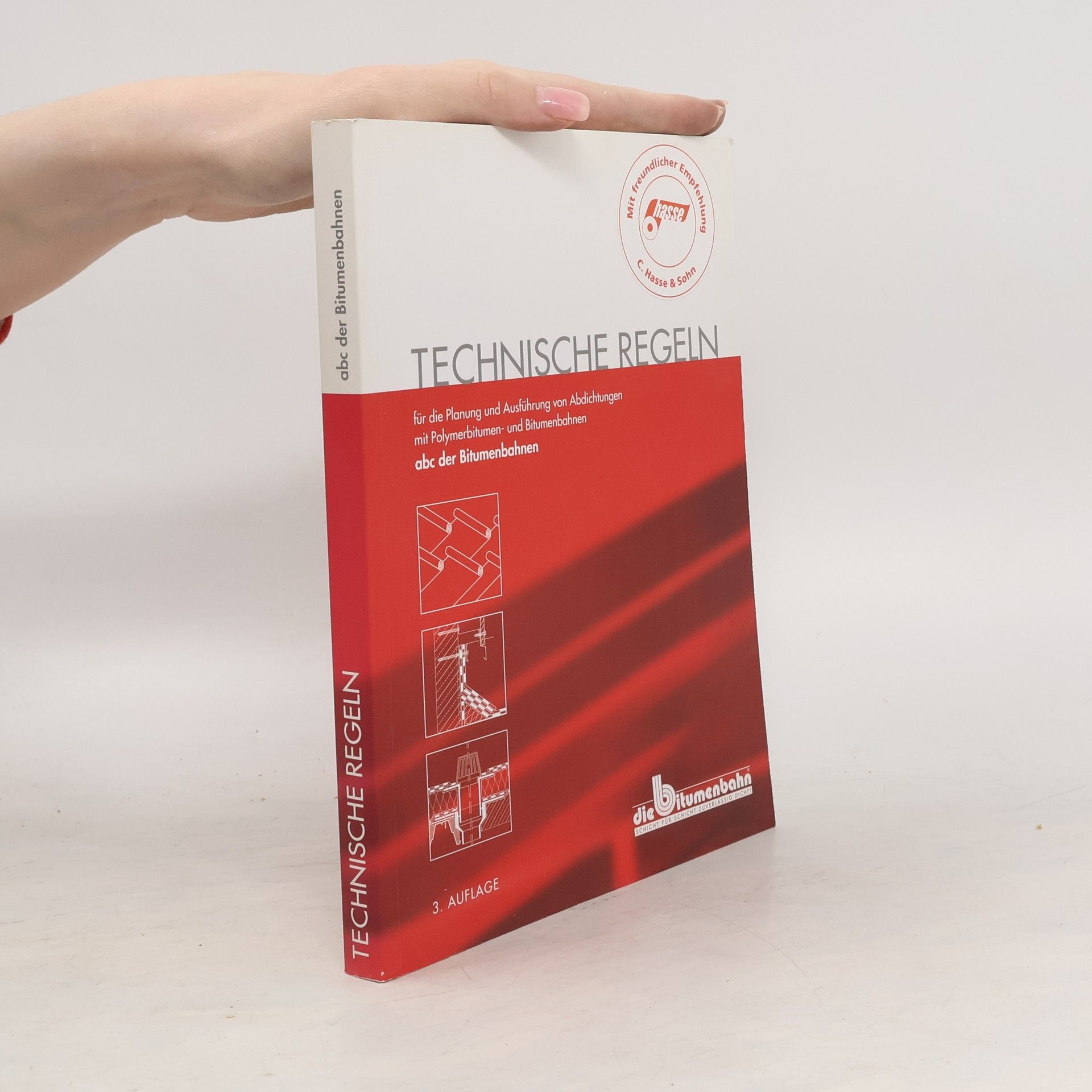 Autorenkollektiv Technische Regeln