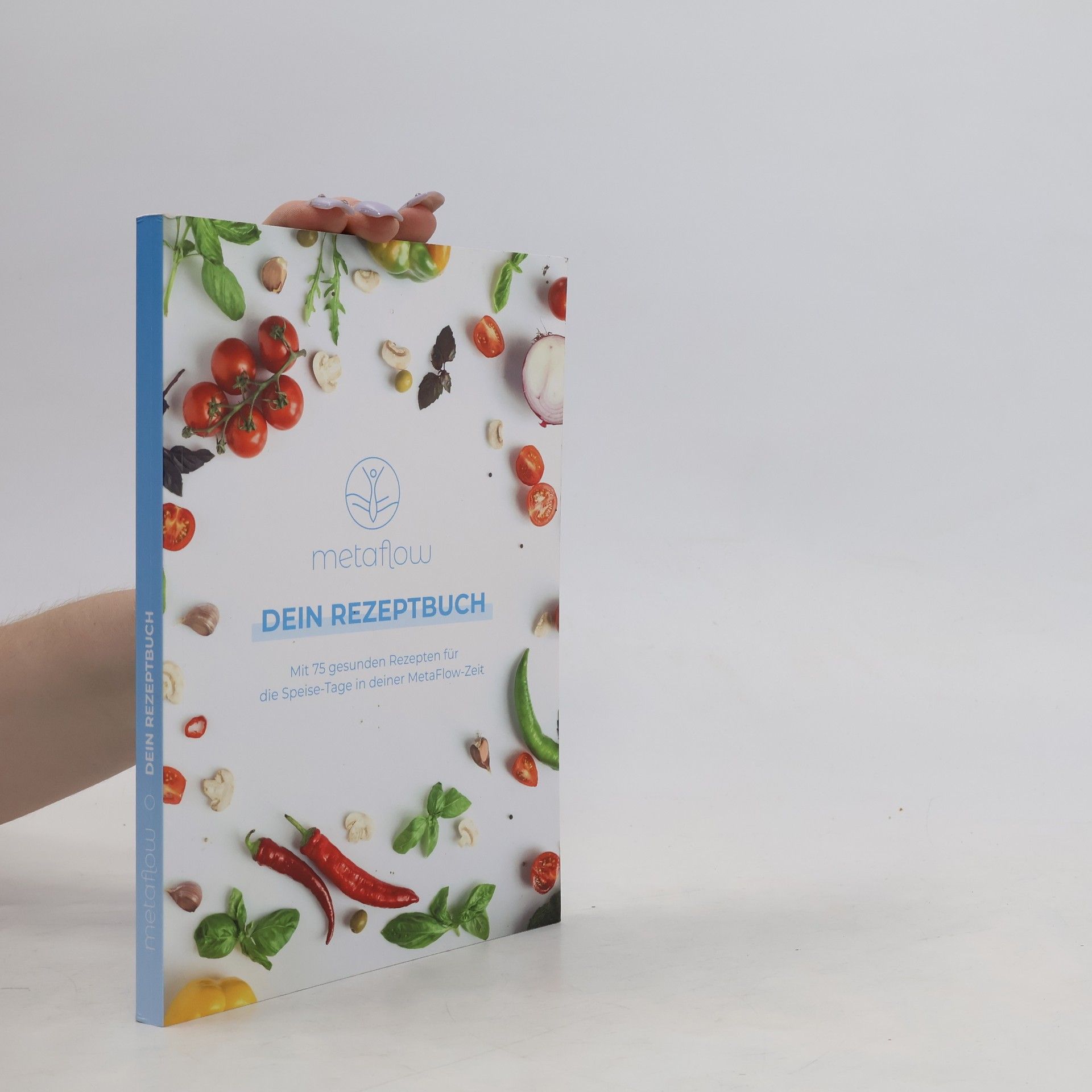 Autorenkollektiv Dein Rezeptbuch