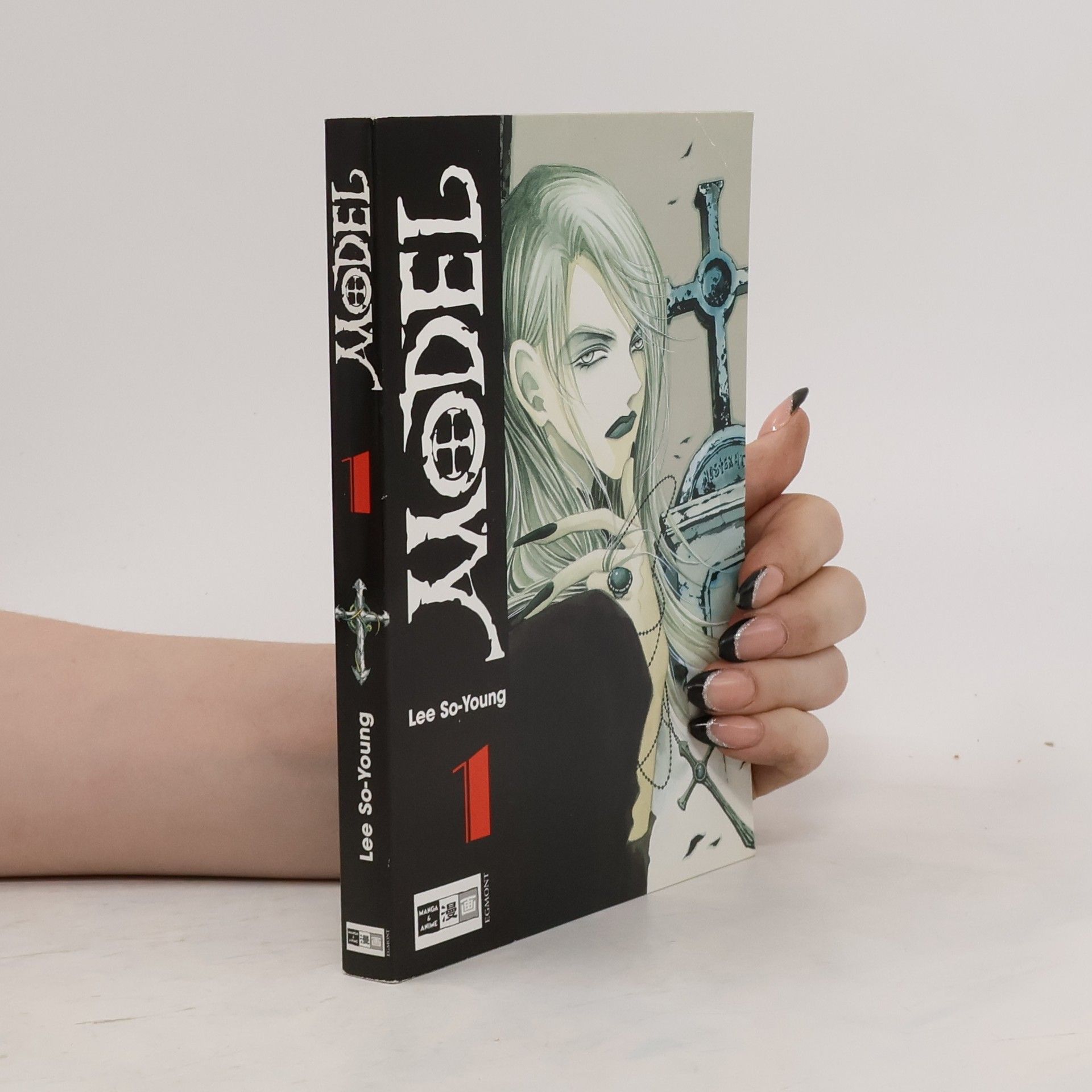 kolektiv Model