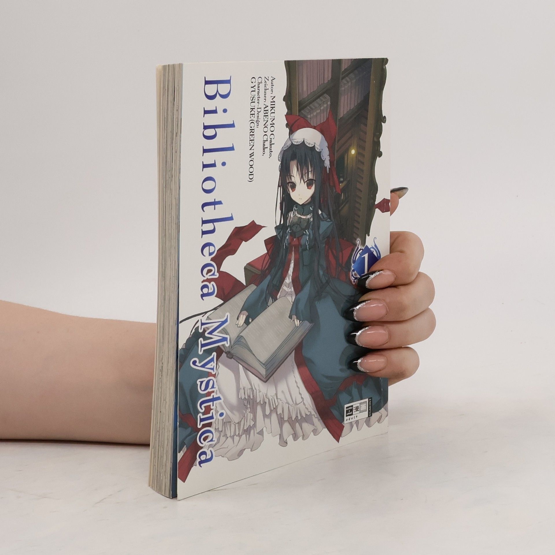 Collectif d'auteurs Bibliotheca mystica