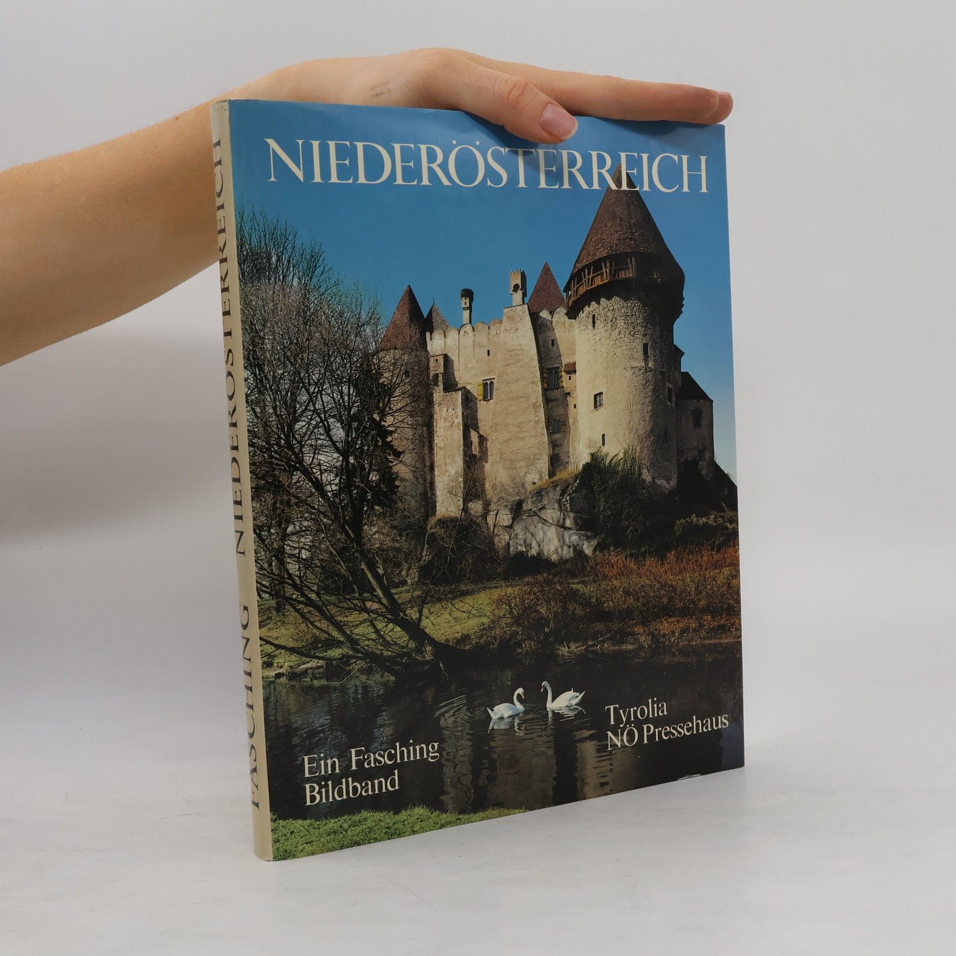 Herbert Fasching Niederösterreich