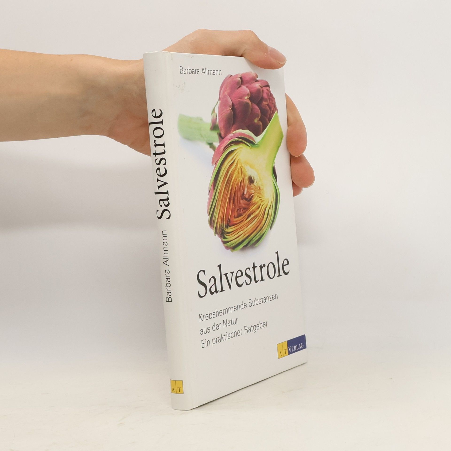 Barbara Allmann Salvestrole