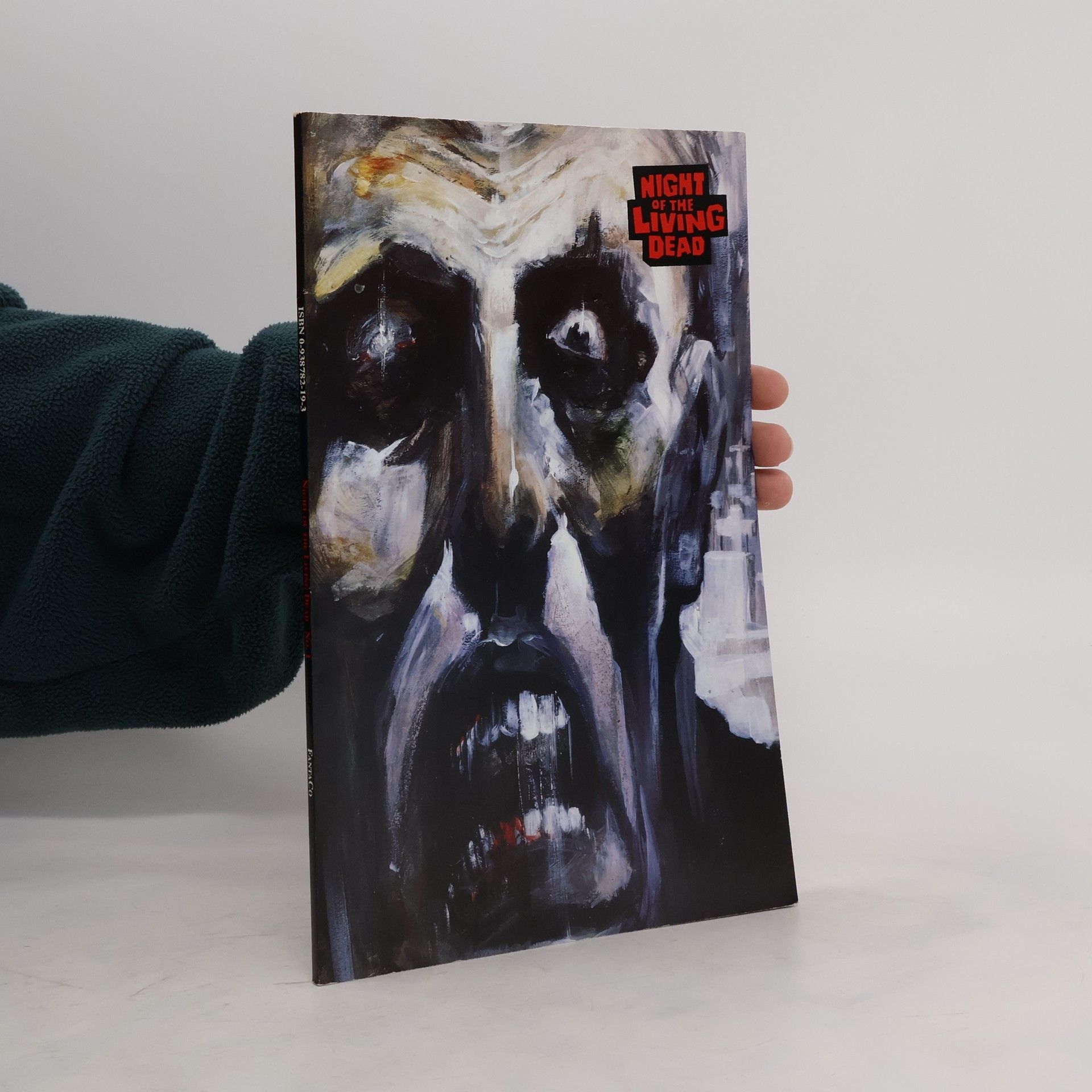 Night of the Living Dead