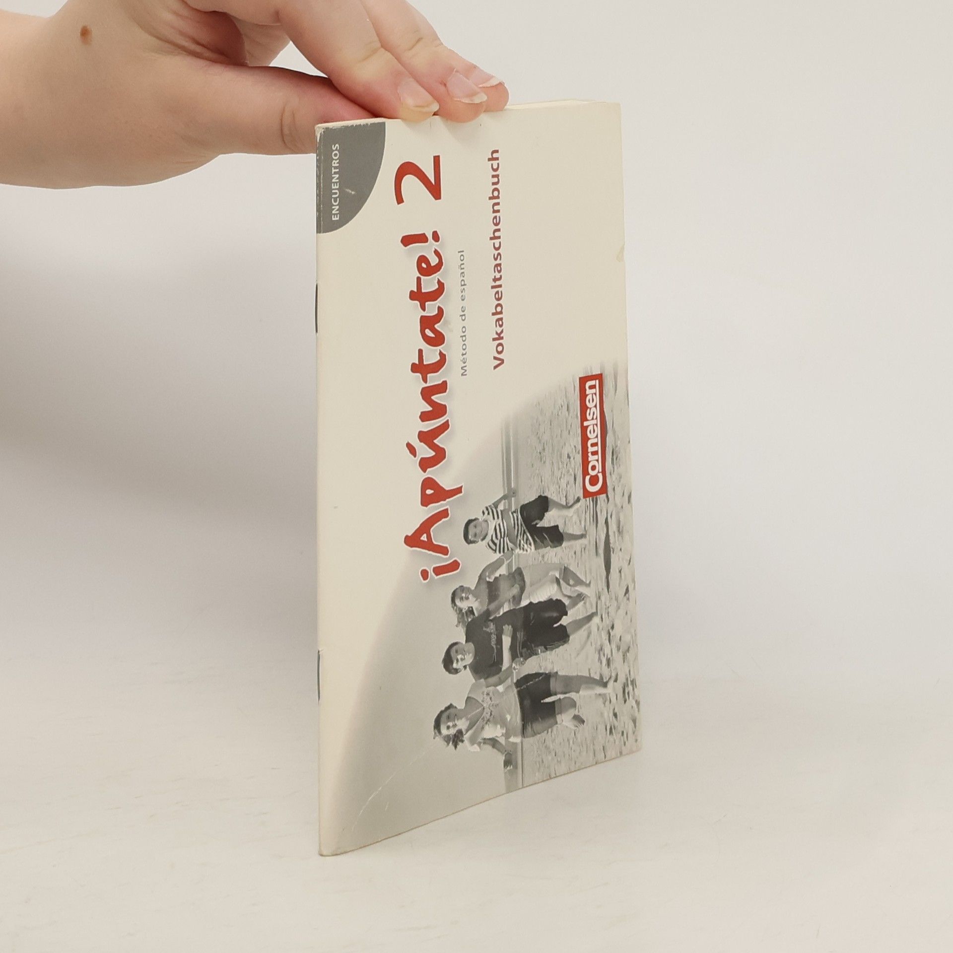 Autorenkollektiv Vokabeltaschenbuch