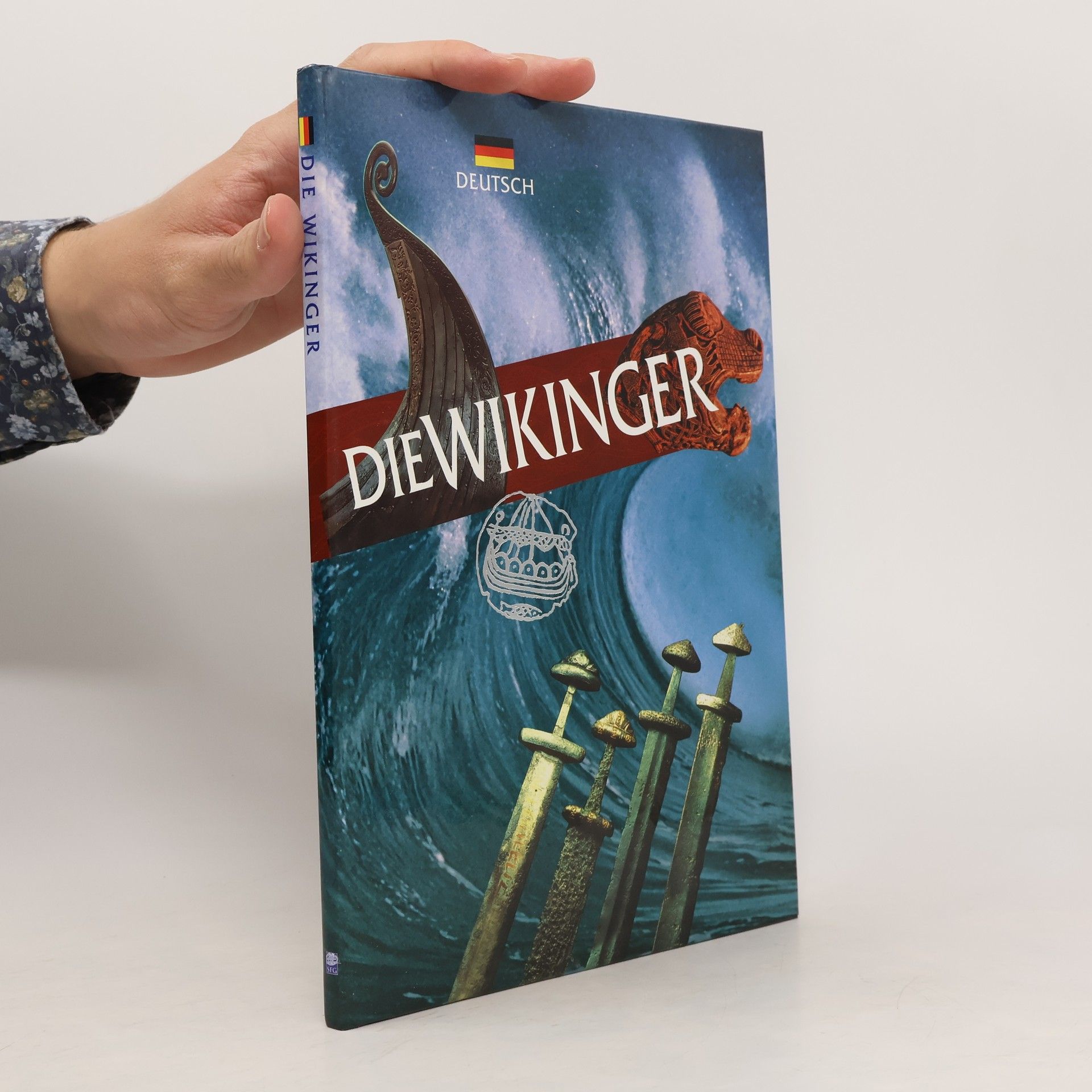 Autorenkollektiv Die Wikinger