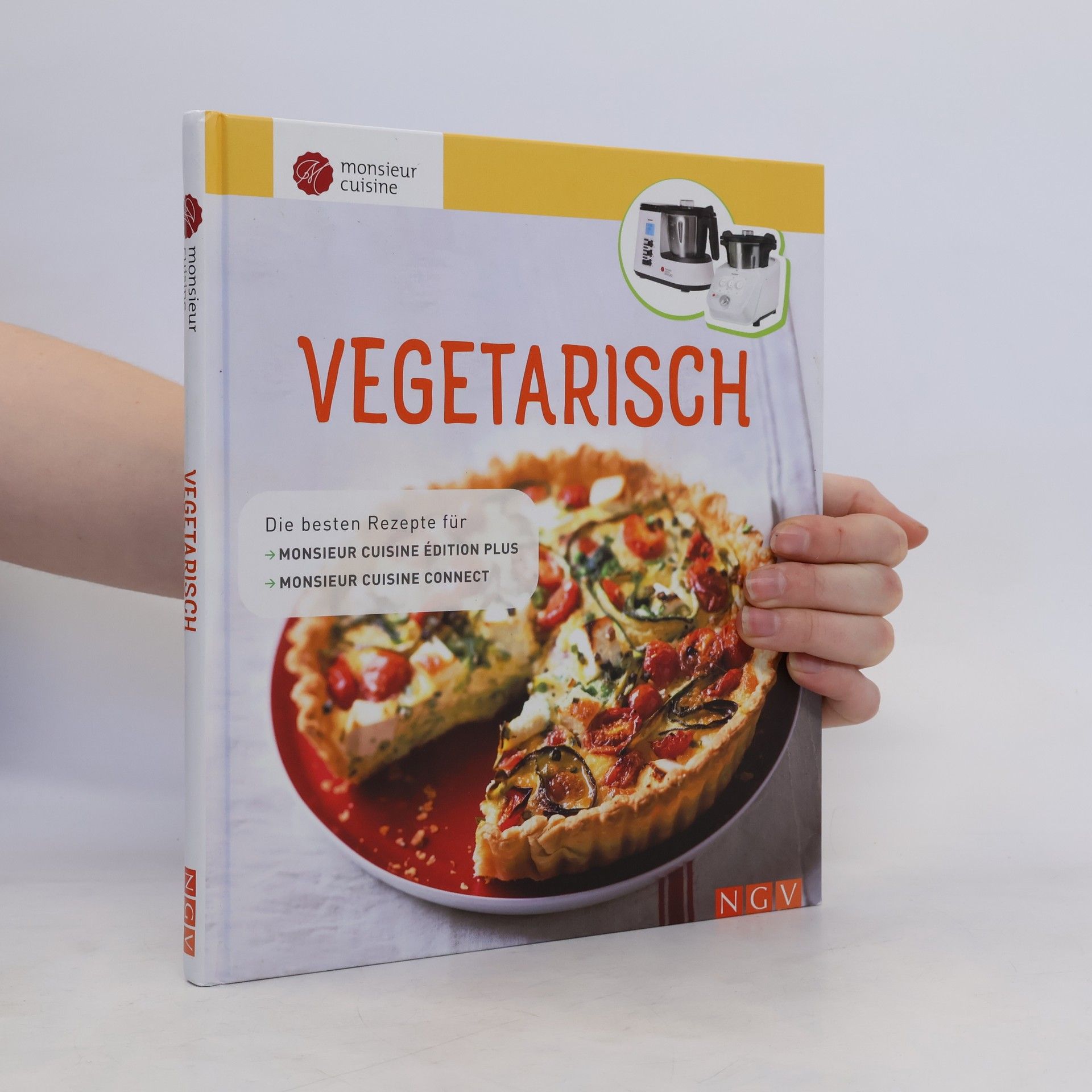 Autorenkollektiv Vegetarisch