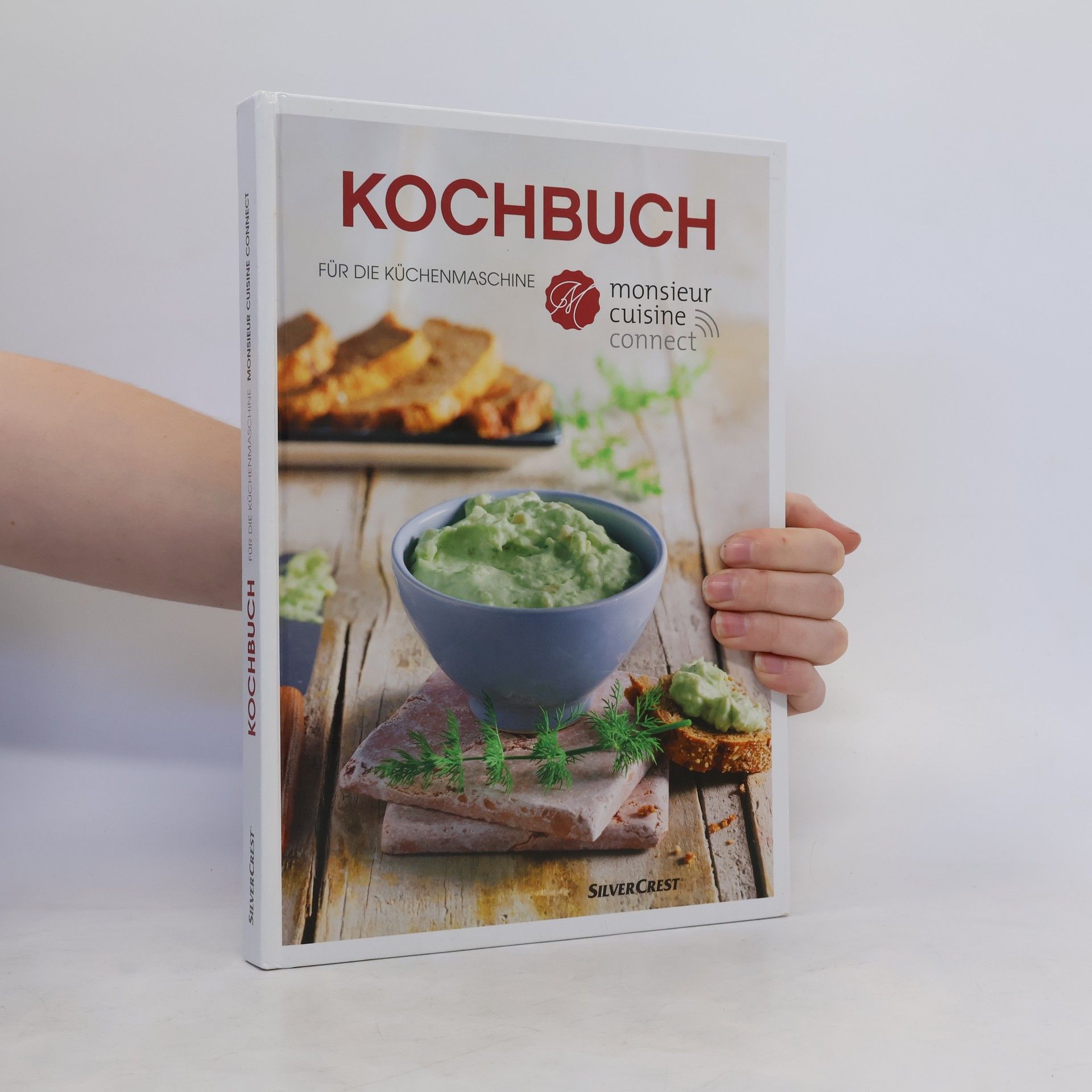 Collectif d'auteurs Kochbuch für die Küchenmaschine