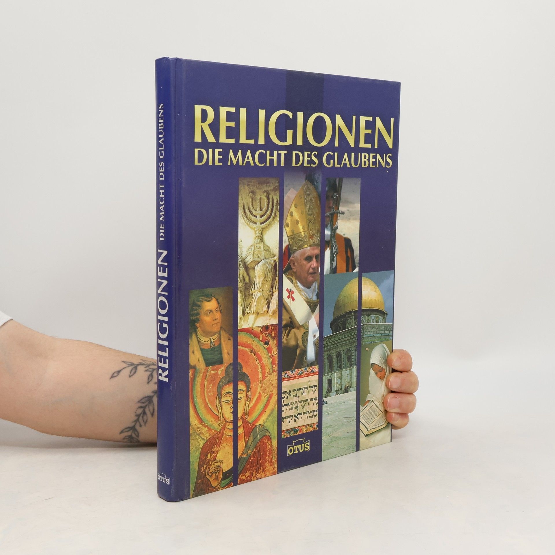 Autorenkollektiv Religionen