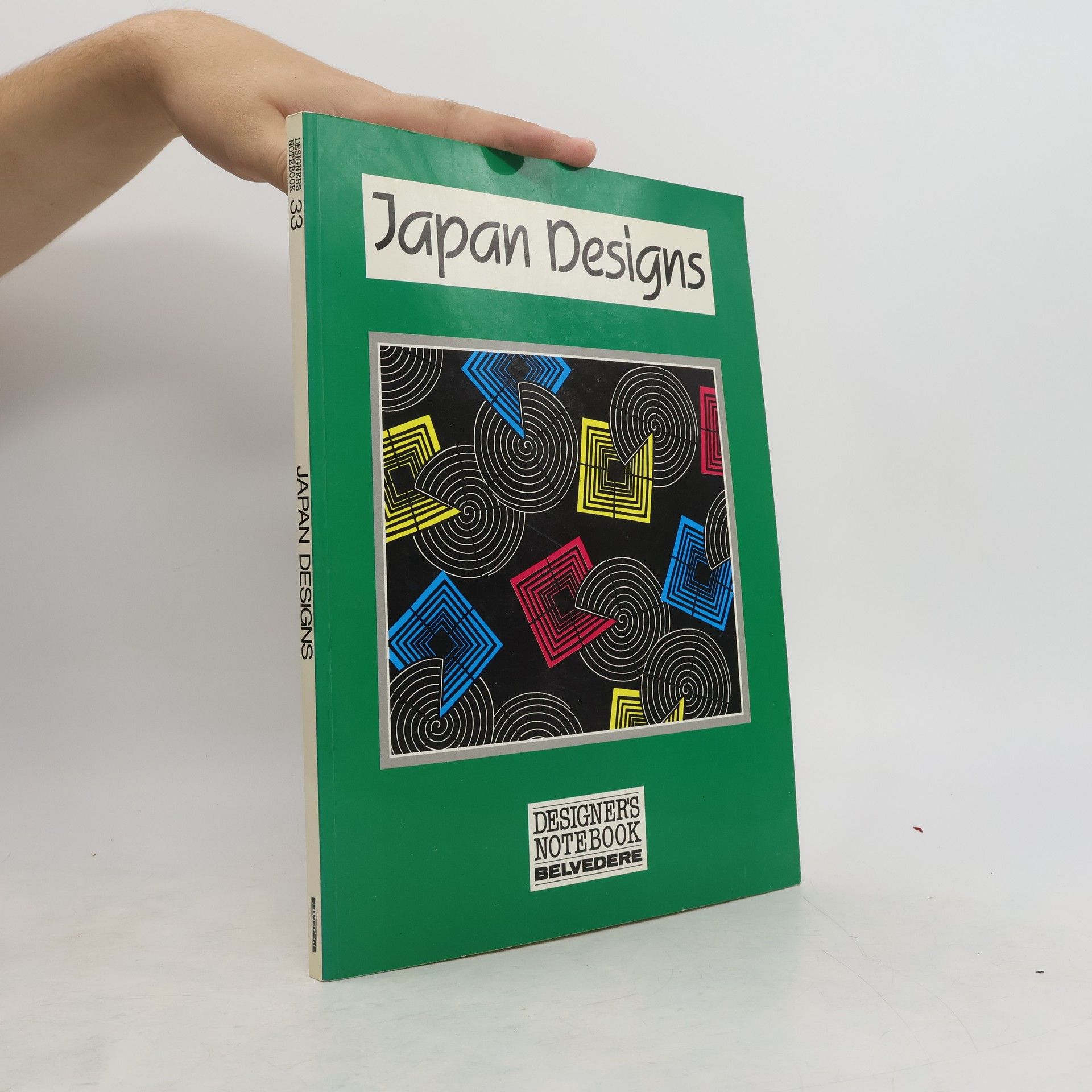 Wolfgang Hageney Japan Designs