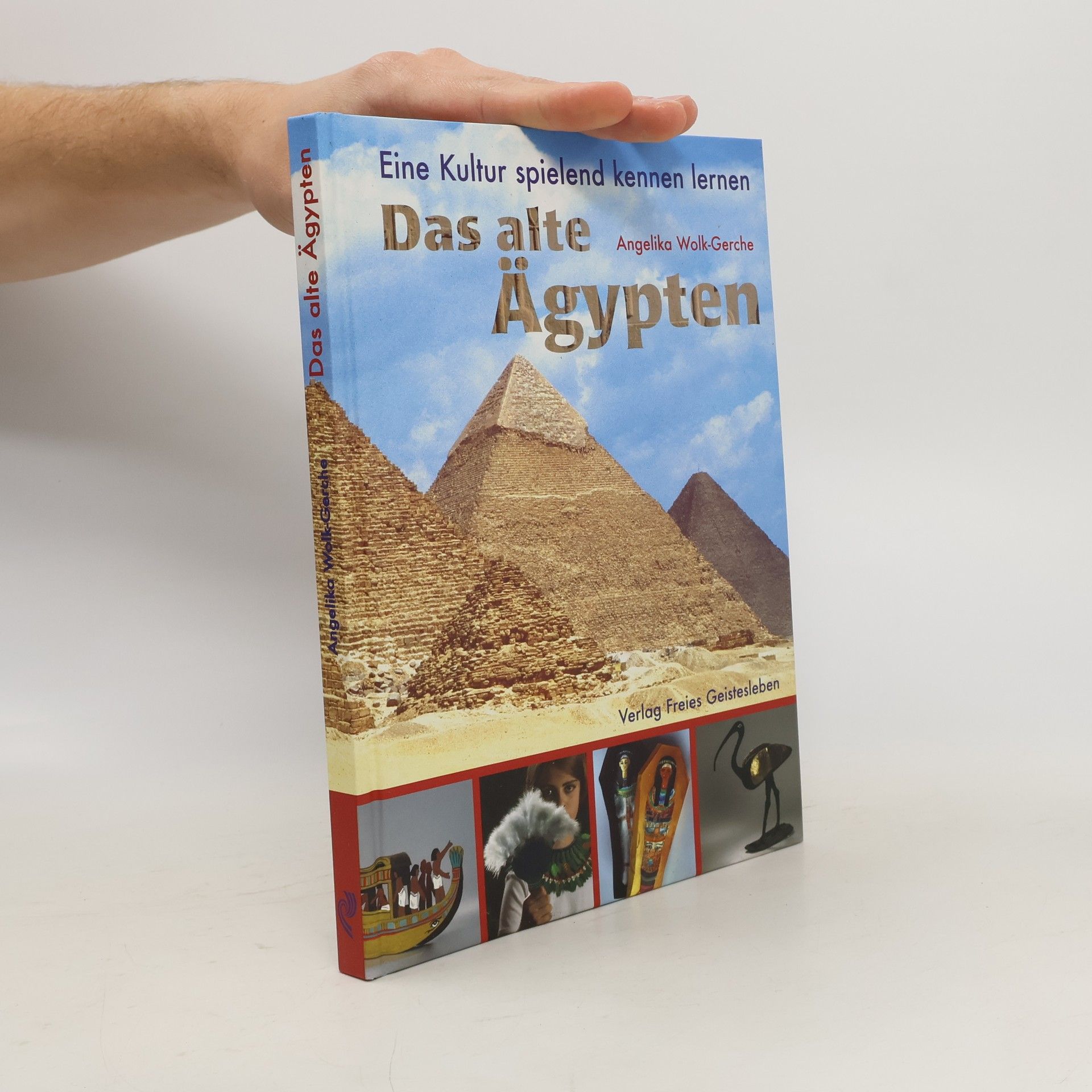 Das alte Ägypten