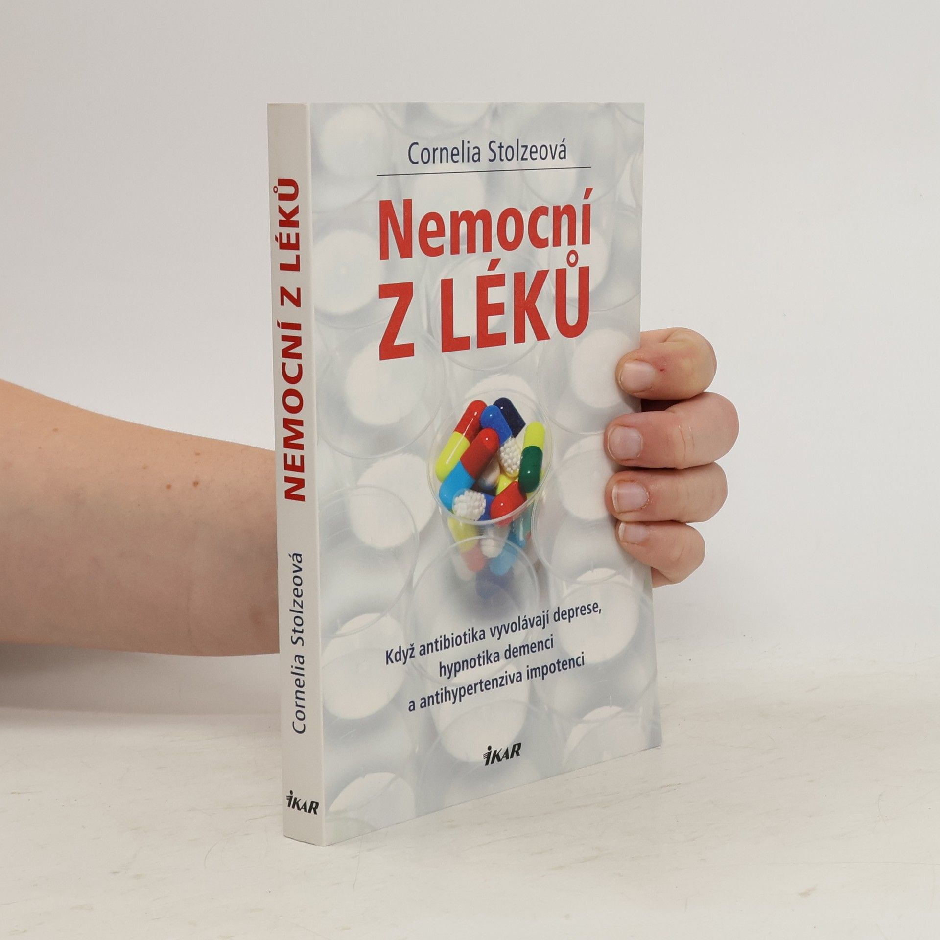 Nemocní z léků