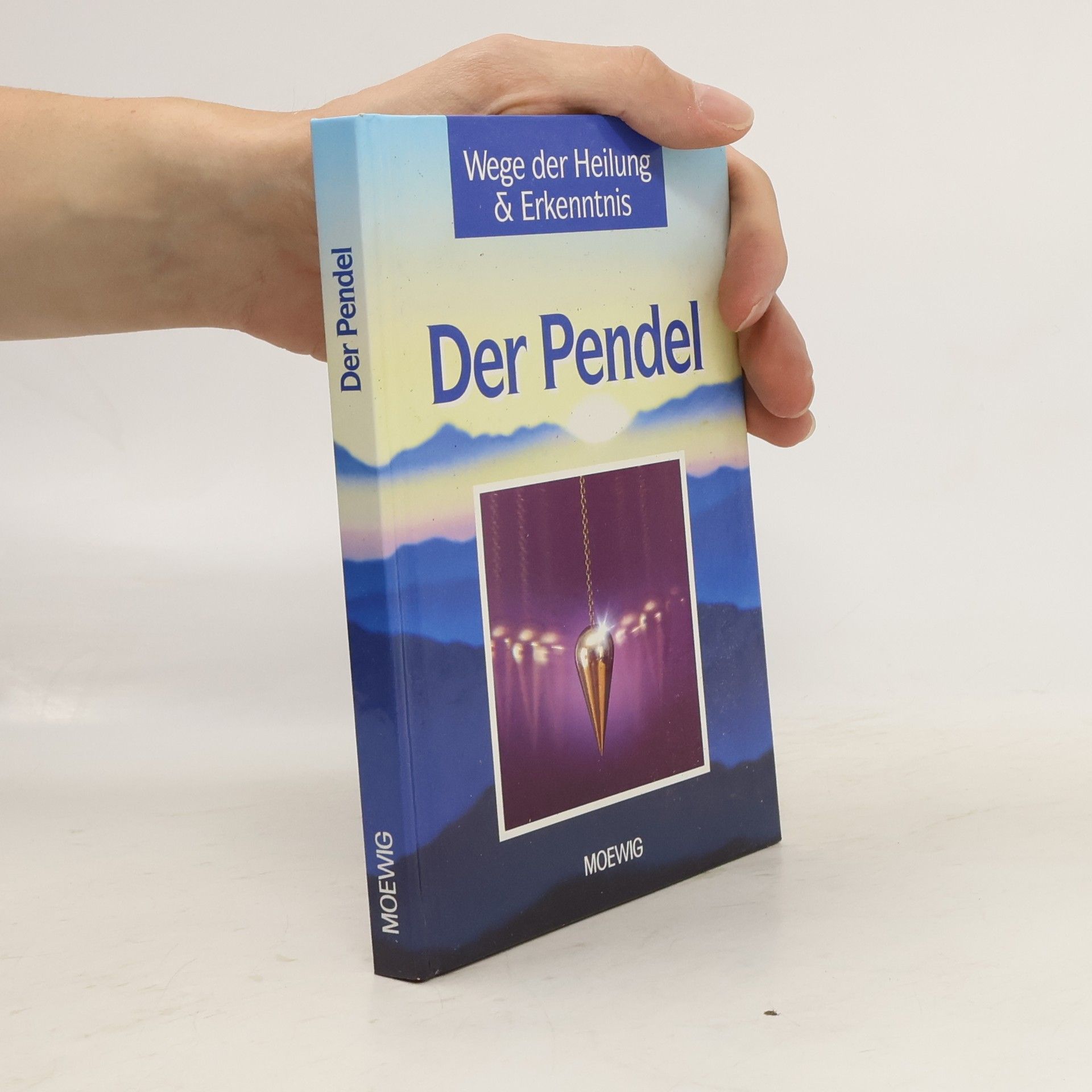 Collectif d'auteurs Der Pendel