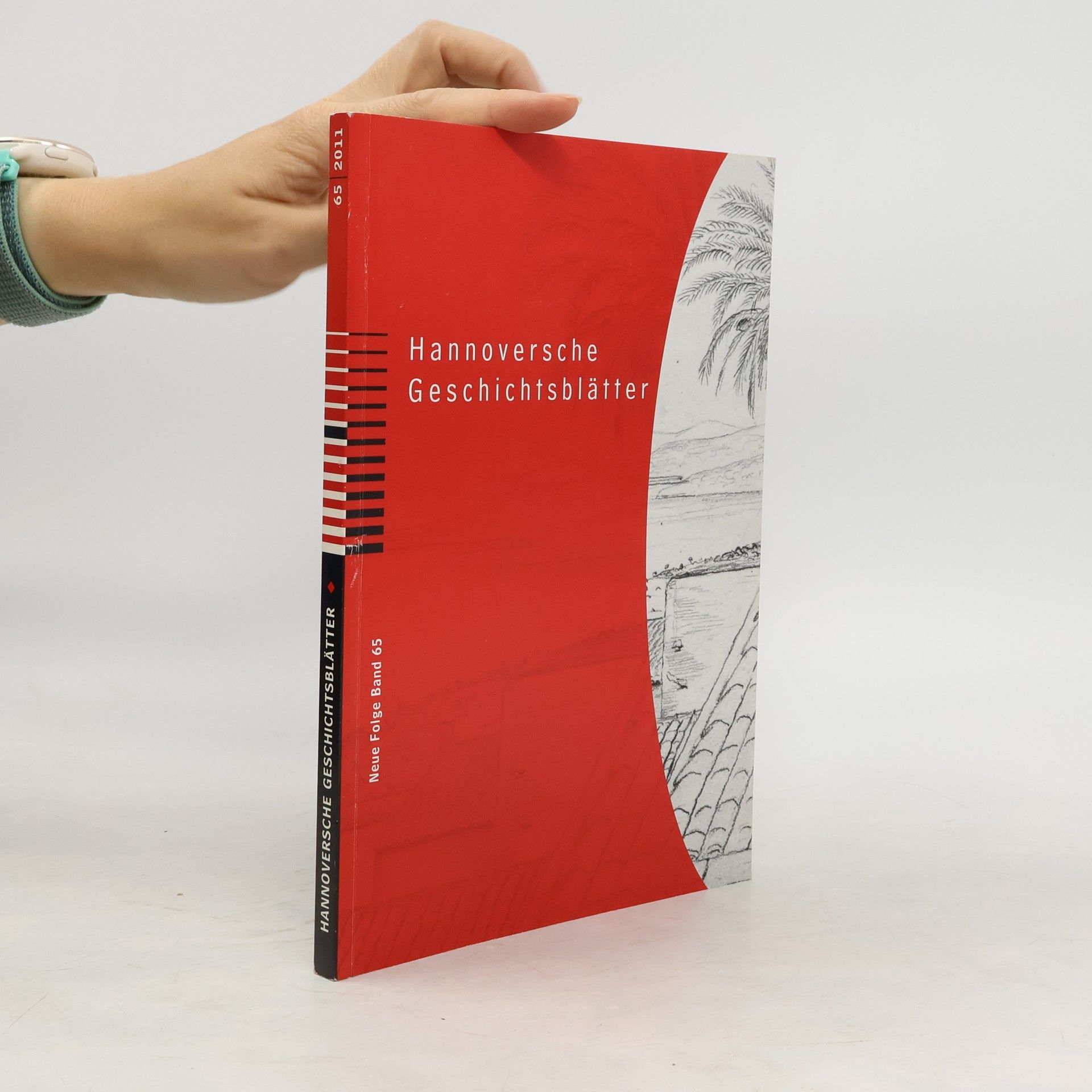kolektiv Hannoversche Geschichtsblätter