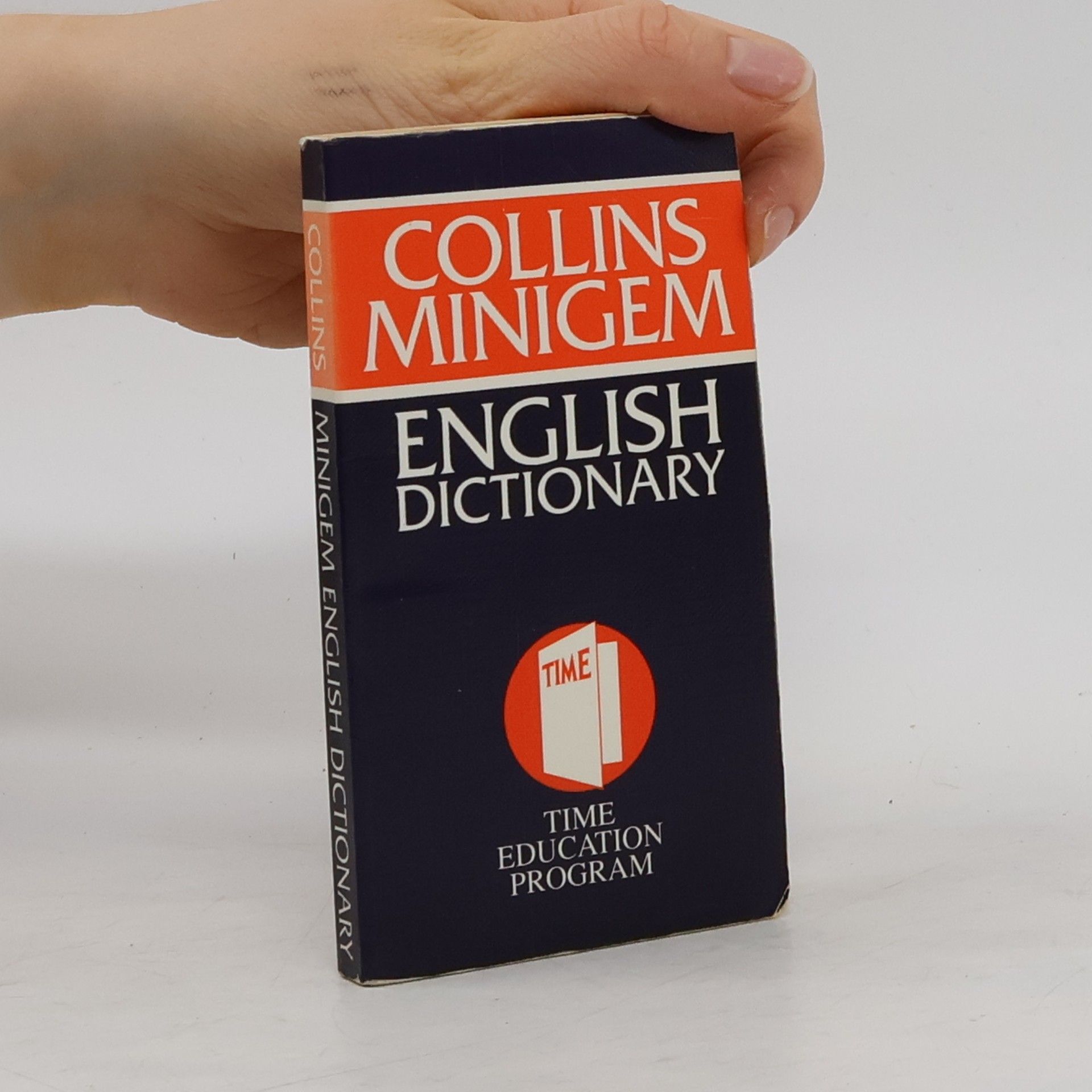 kolektiv English Dictionary
