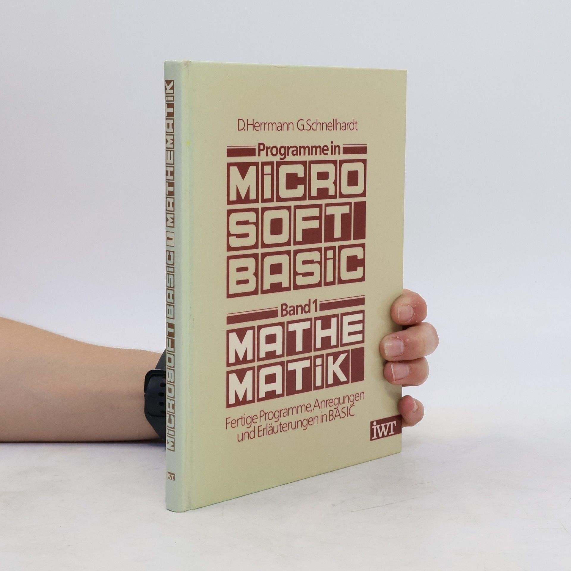 kolektiv Programme in microsoft BASIC