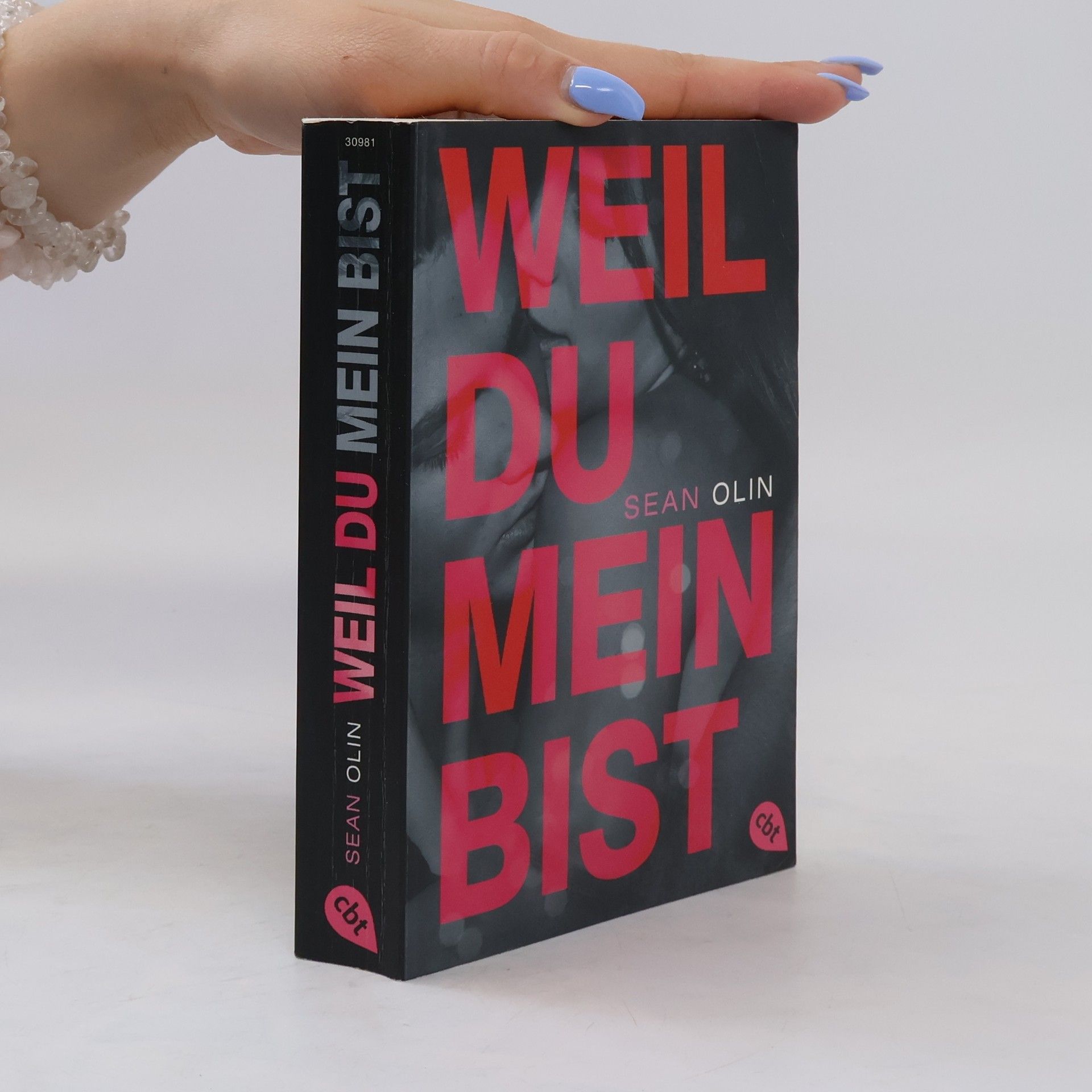 Sean Olin Weil du mein bist