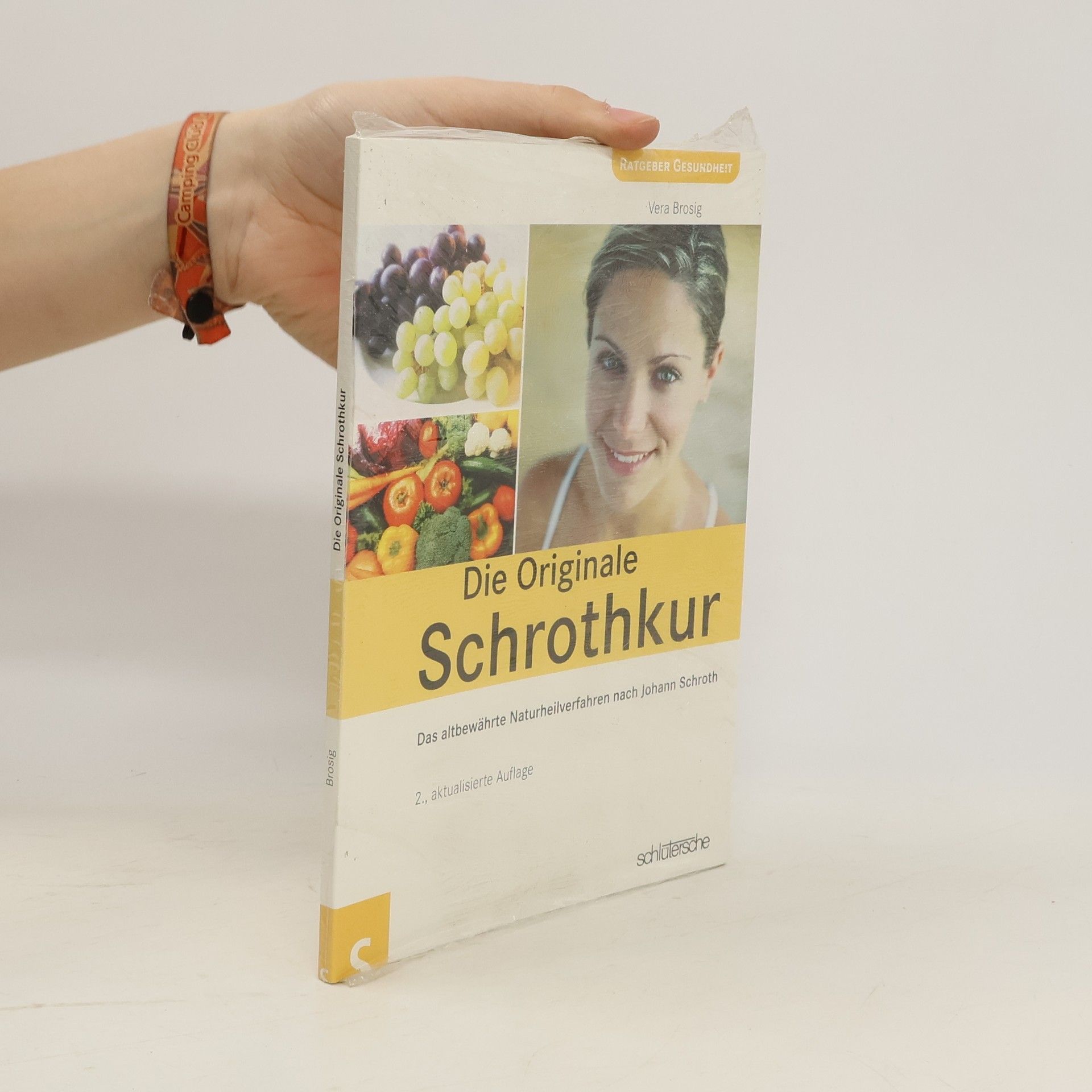 Die originale Schrothkur