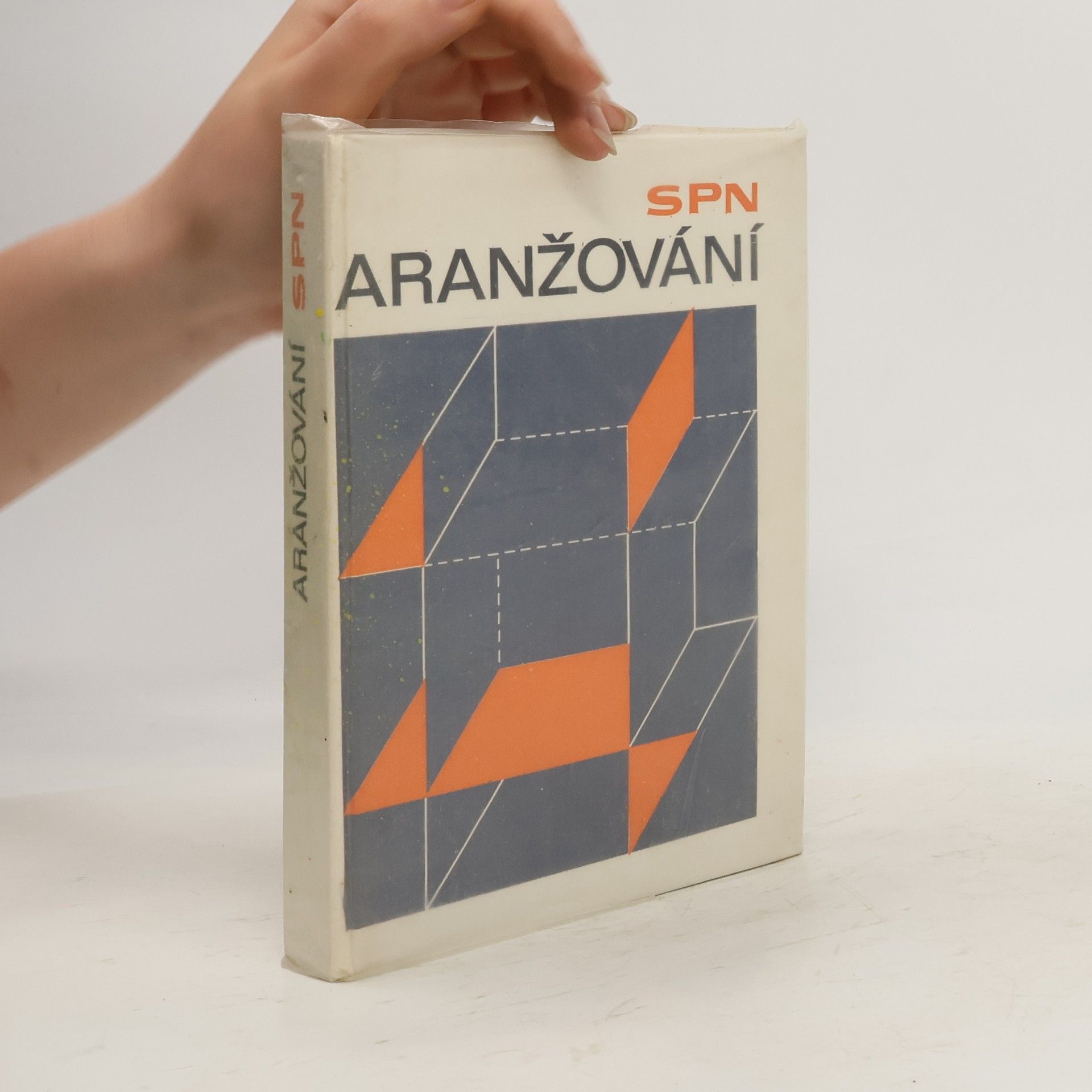 Július Szalay Aranžování