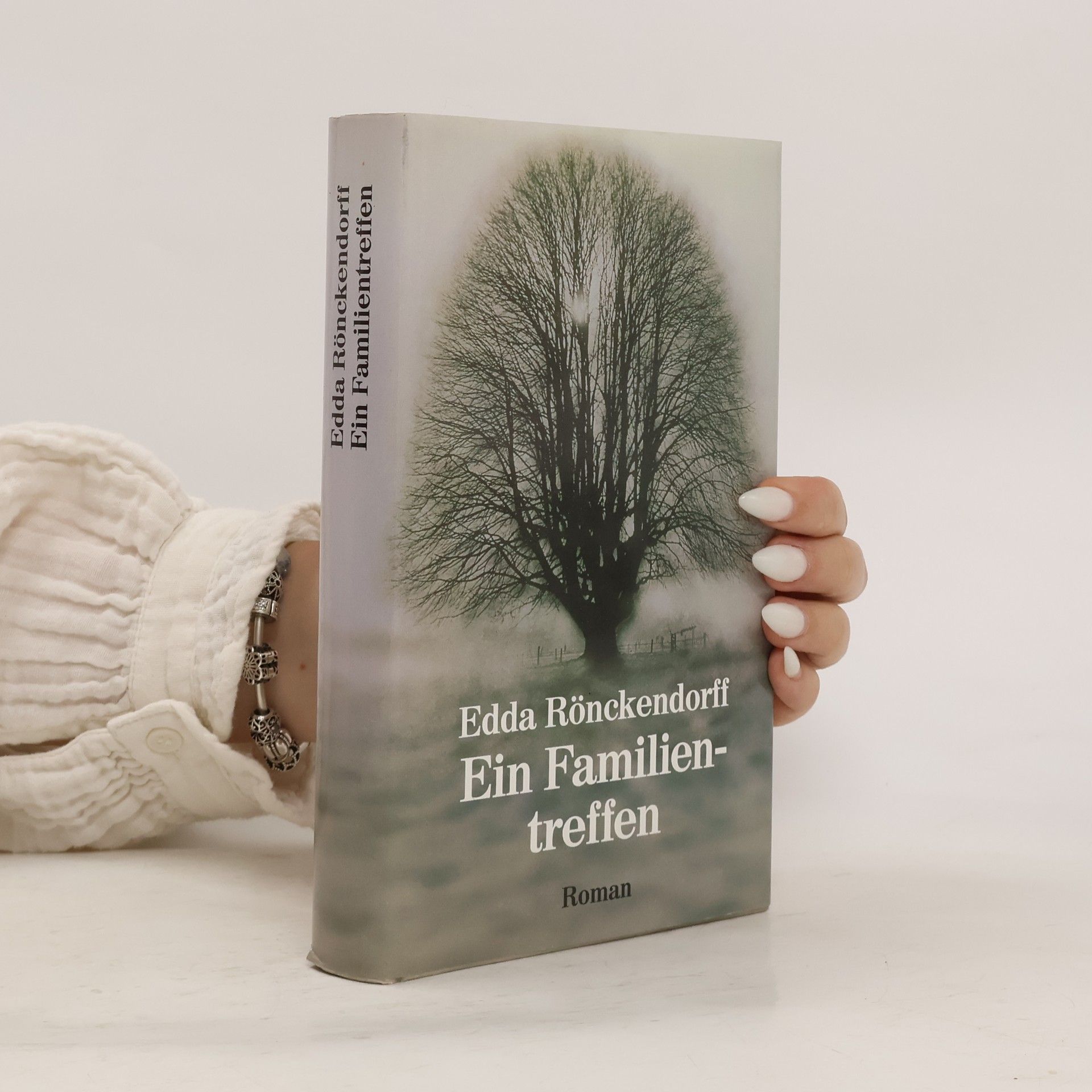 Edda Rönckendorff Ein Familientreffen