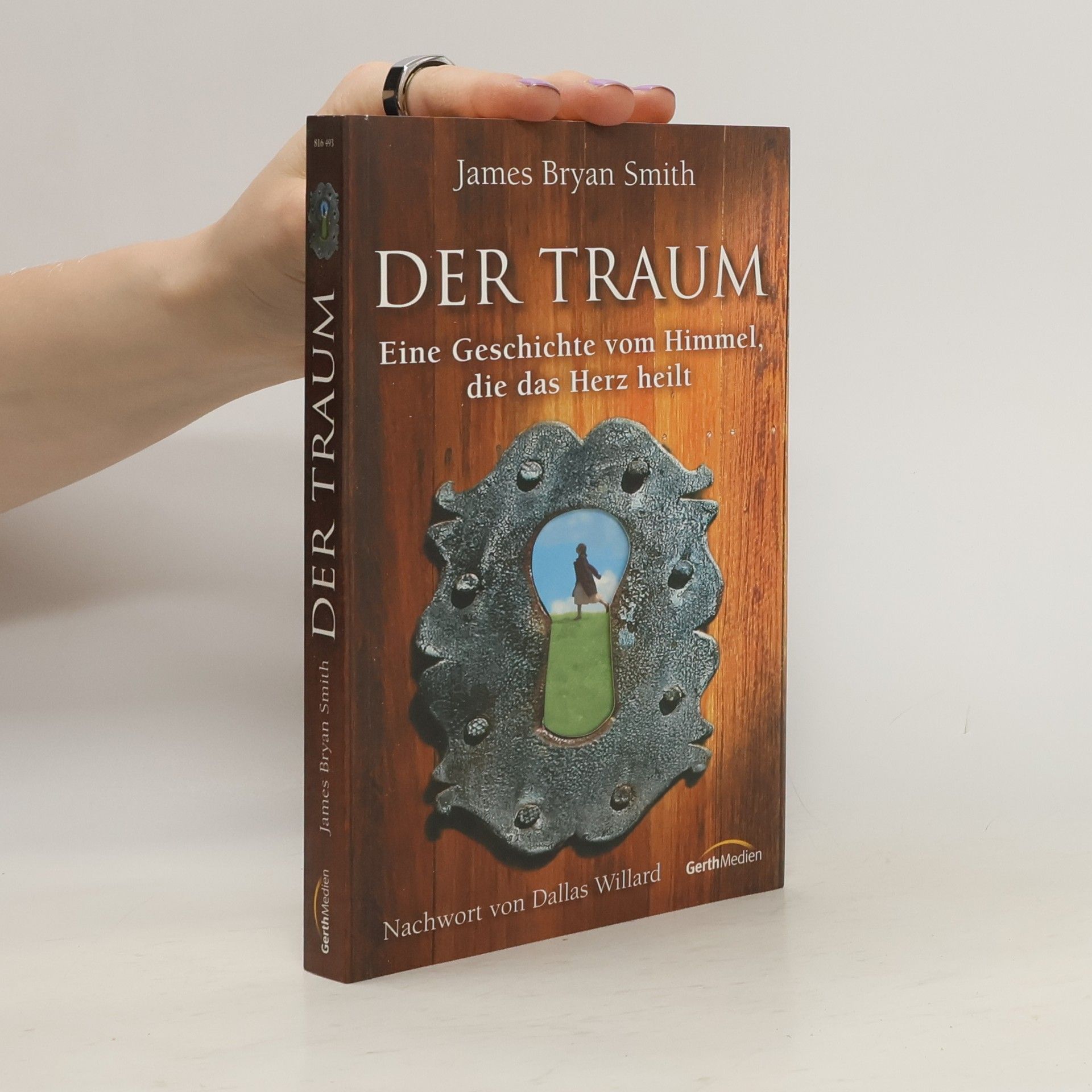 James Bryan Smith Der Traum