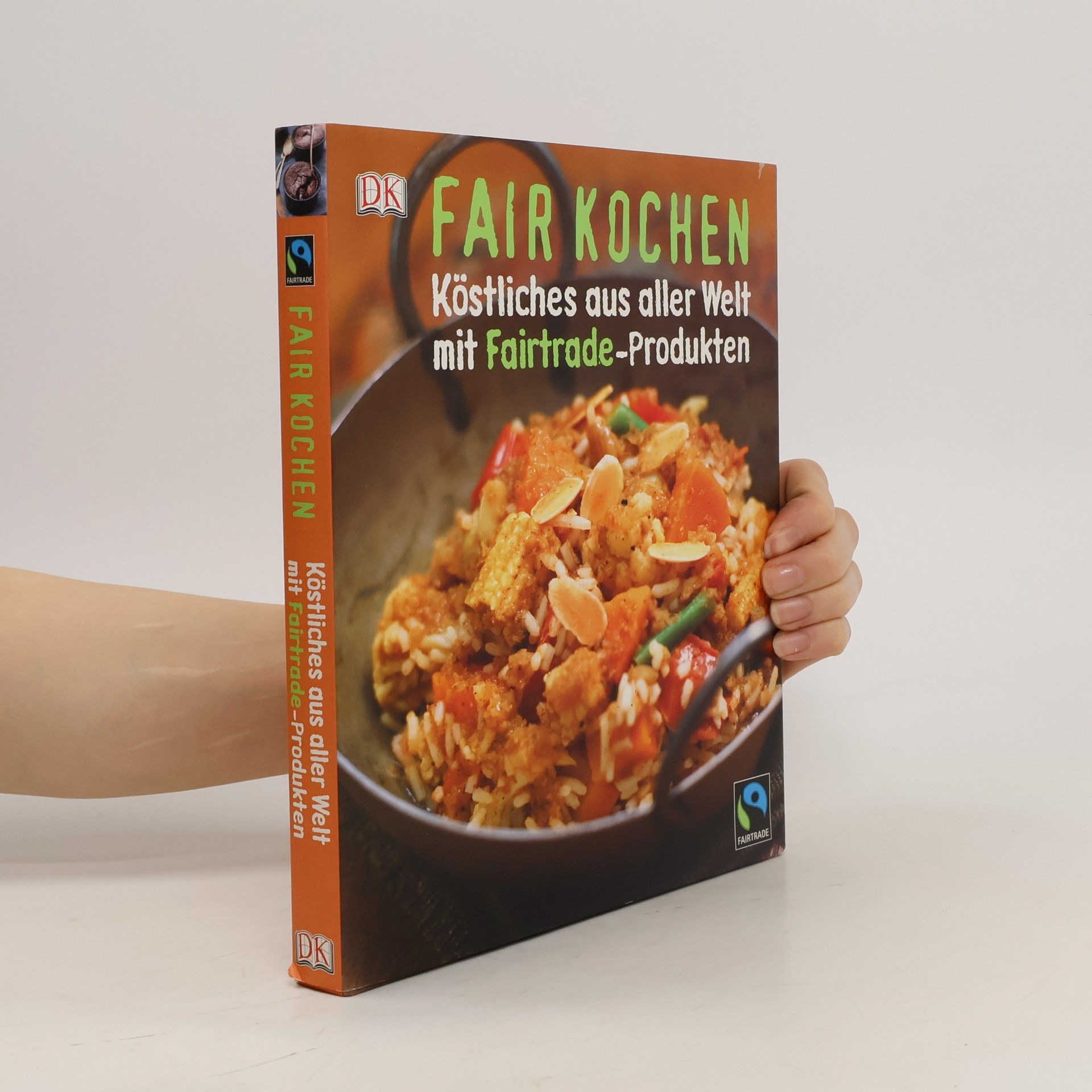 William Reavell Fair Kochen