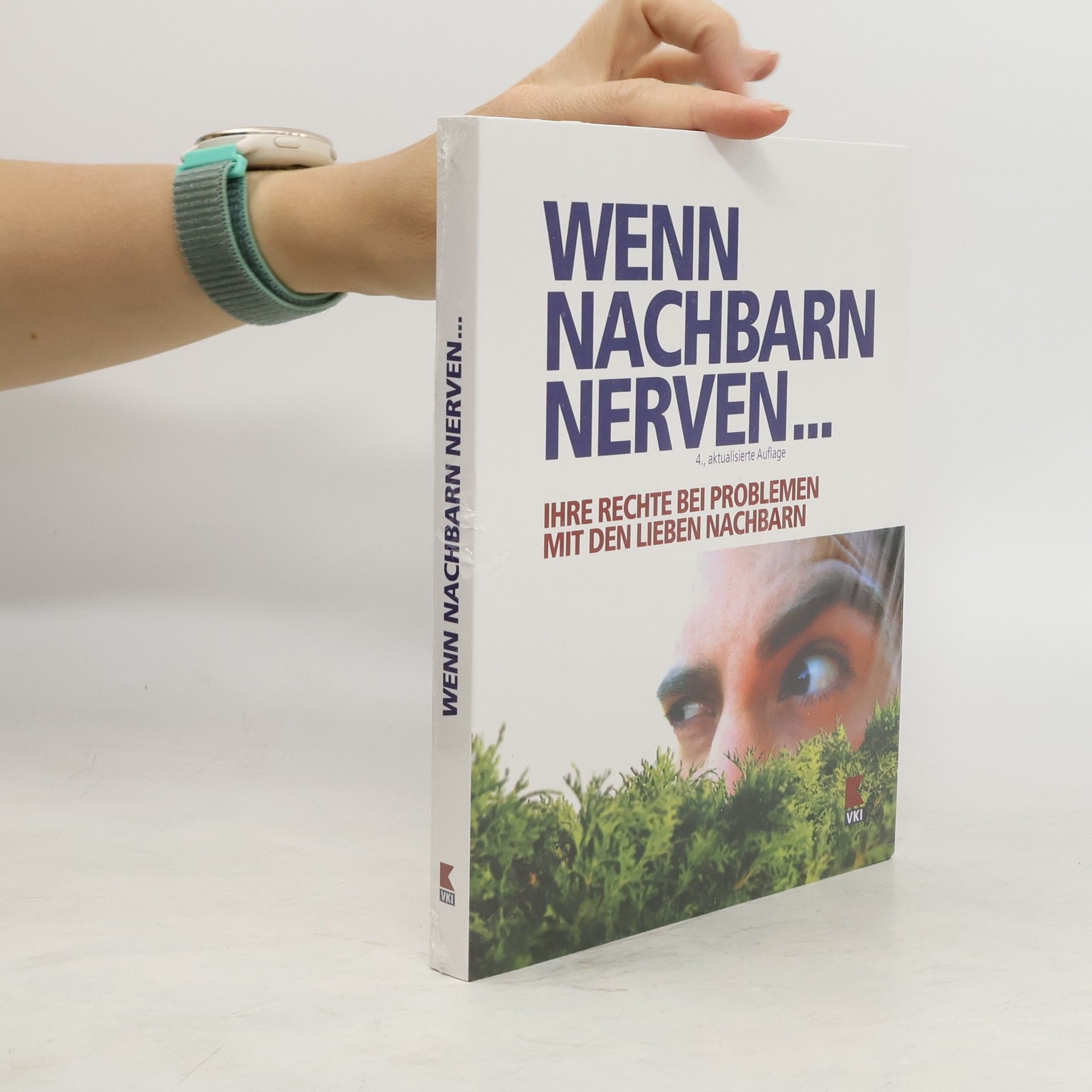 Martin Bleckmann Wenn Nachbarn nerven ...