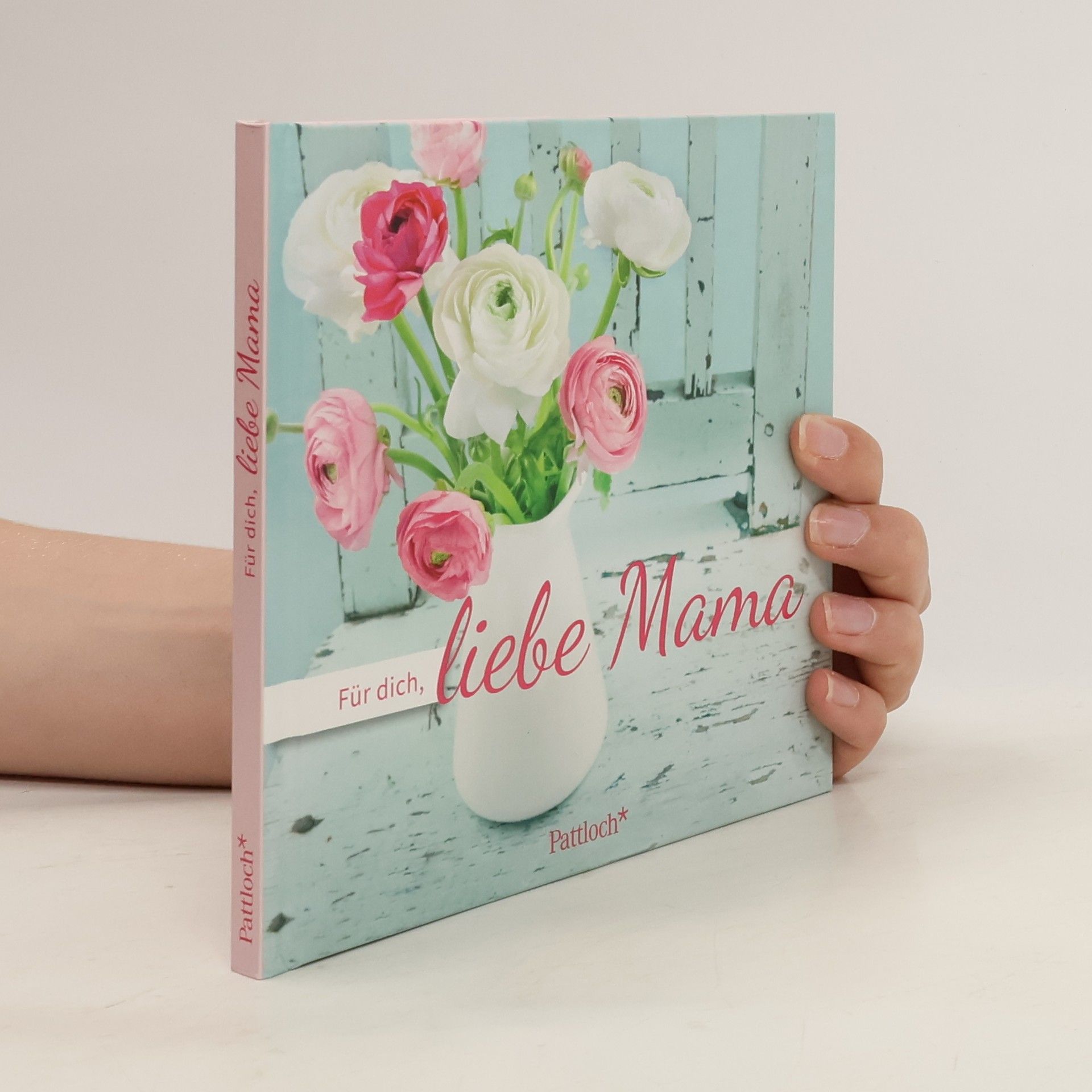 Autorenkollektiv Für dich, liebe Mama